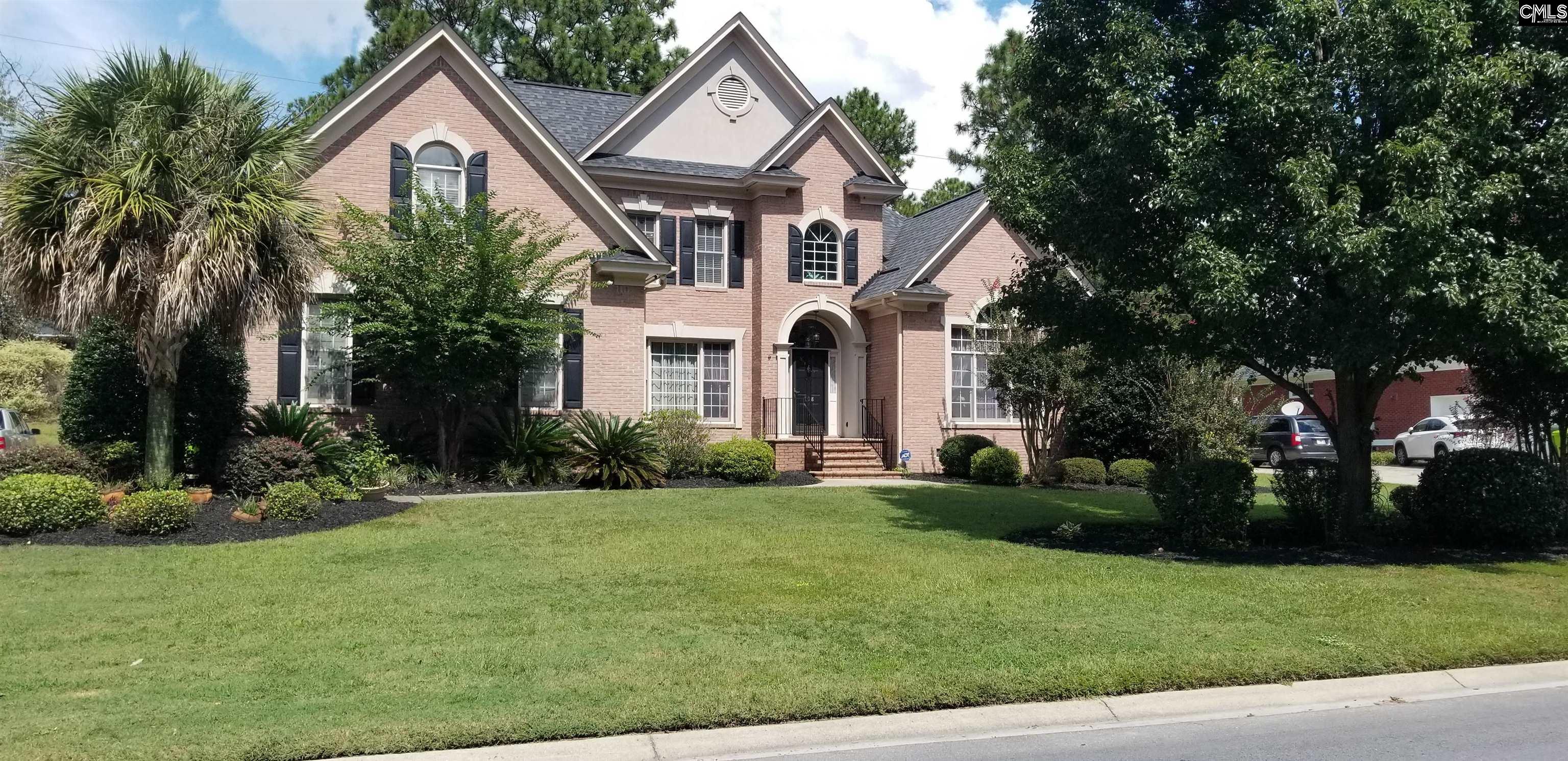 Columbia SC Real Estate 308 Shallow Brook Columbia SC 29223 8112 MLS