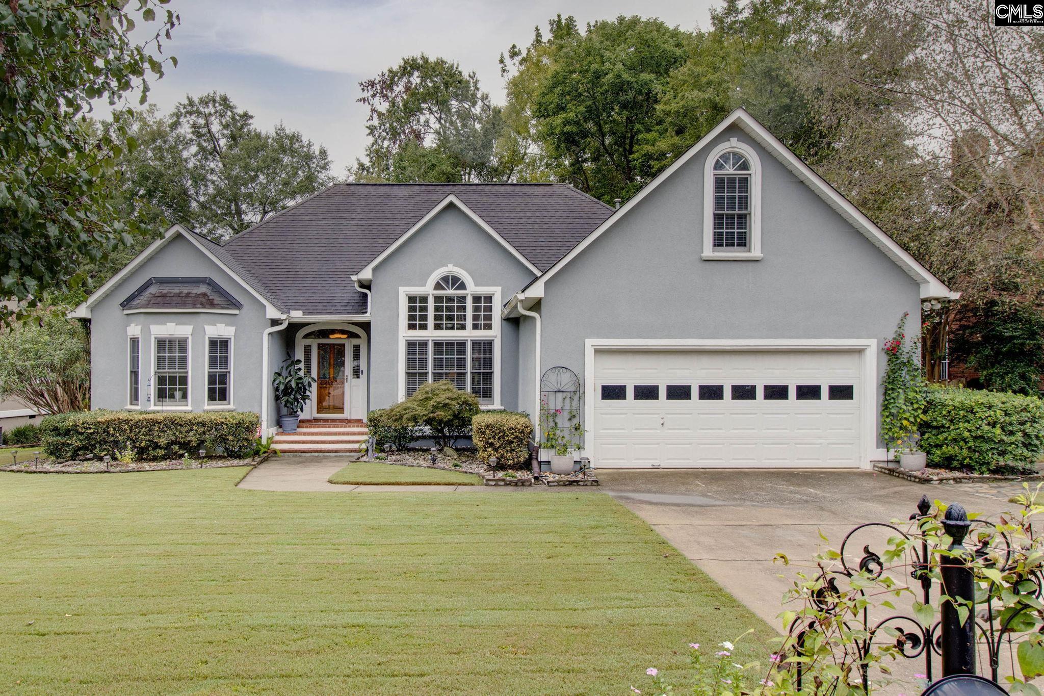 133 Sandstone Road Columbia, SC 29212