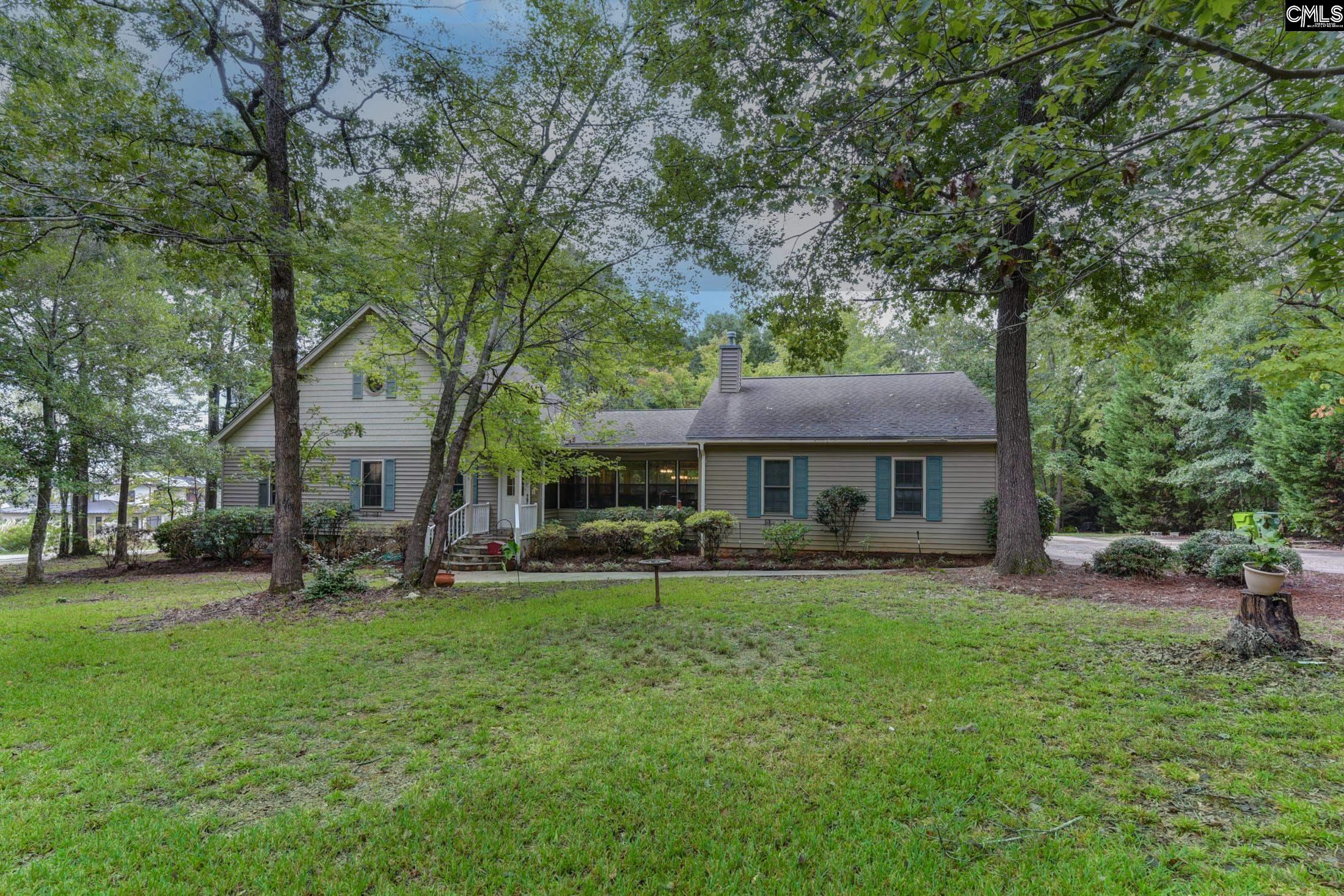 125 Cardinal Cove Irmo, SC 29063