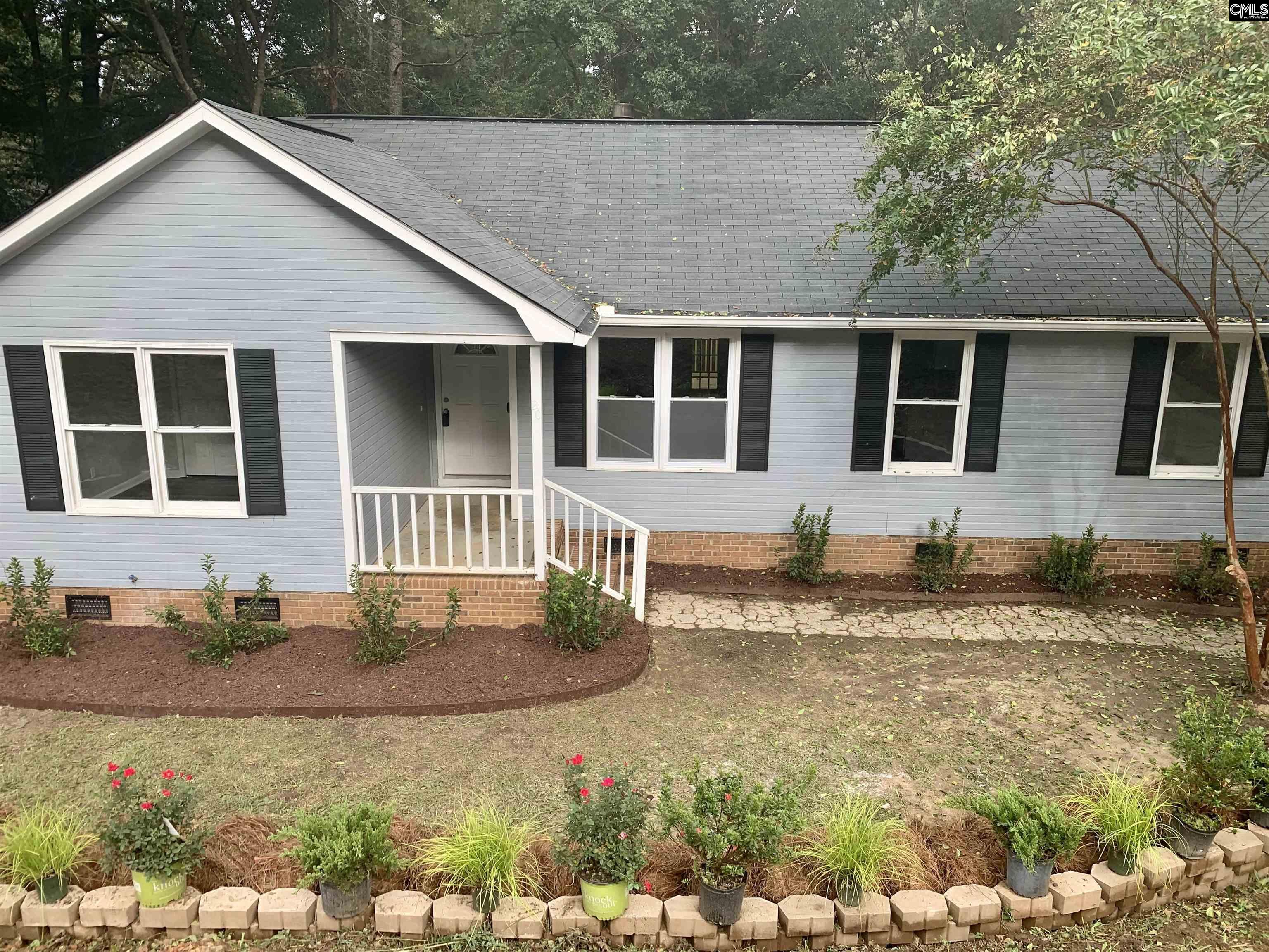 20 Botany Circle Irmo, SC 29063