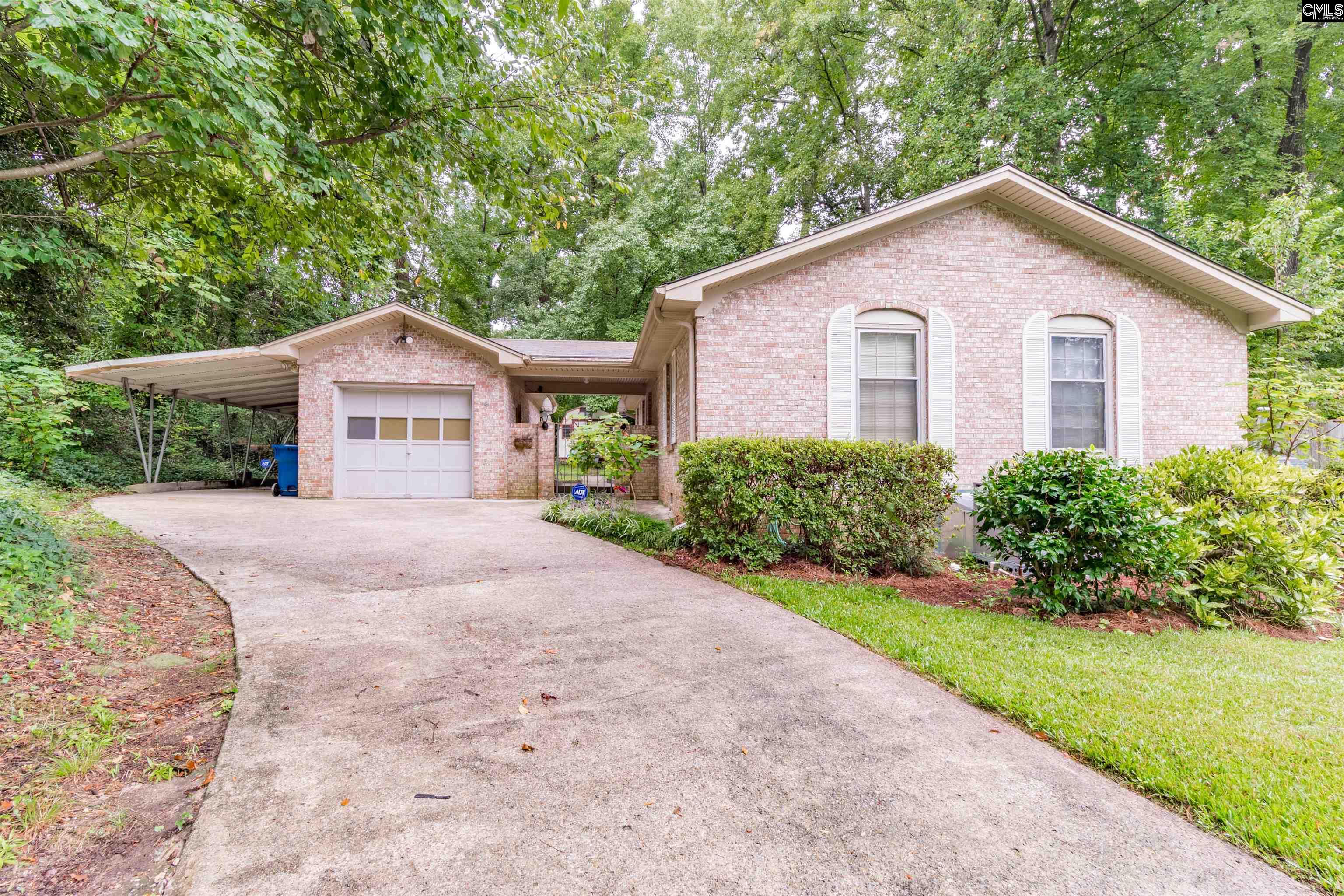 1007 Fontana Avenue West Columbia, SC 29169