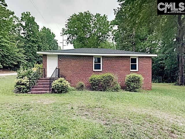 4312 Abingdon Road Columbia, SC 29203-5602