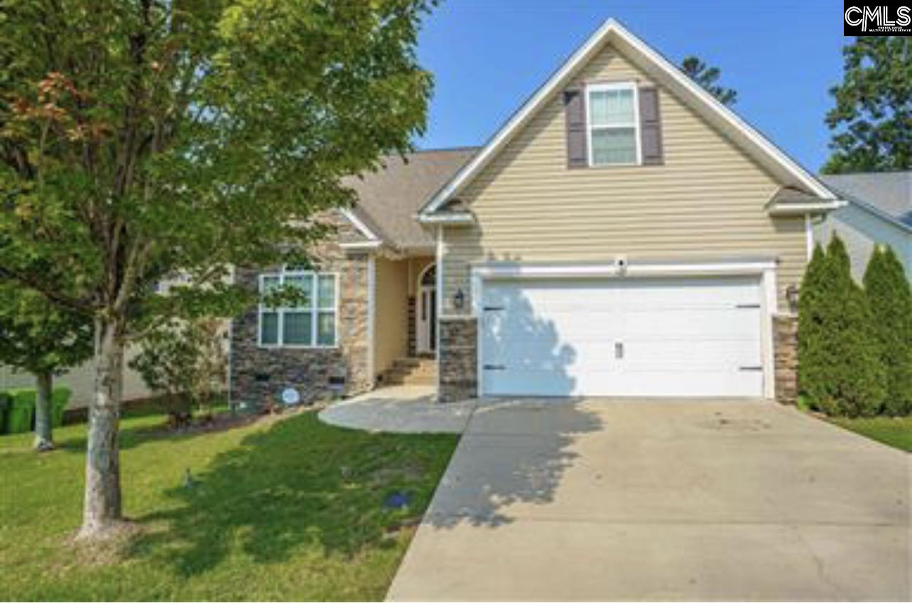 313 Explorer Drive Chapin, SC 29036