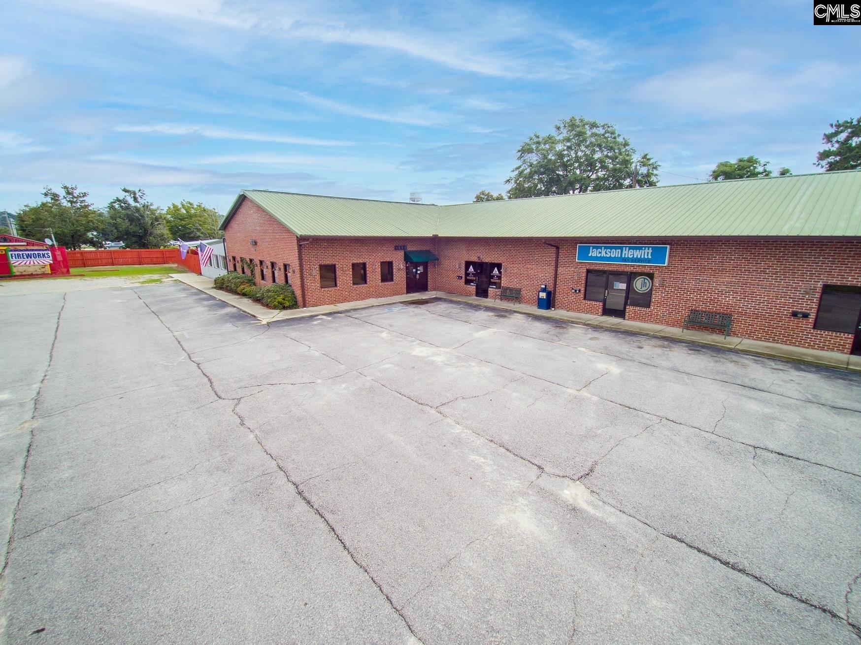 100 A-d Church Street Leesville, SC 29070