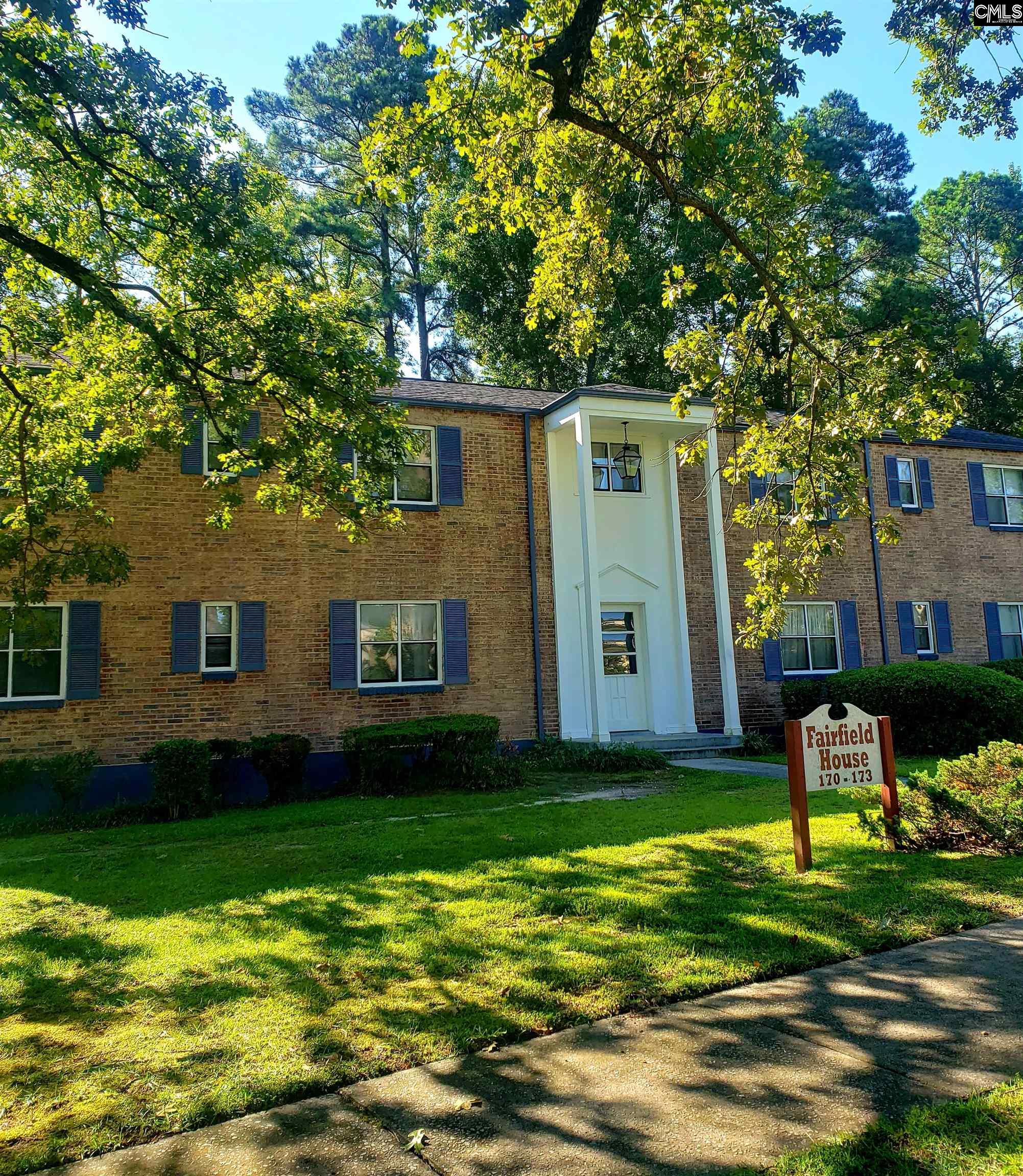 4600 Fort Jackson Boulevard Columbia, SC 29209