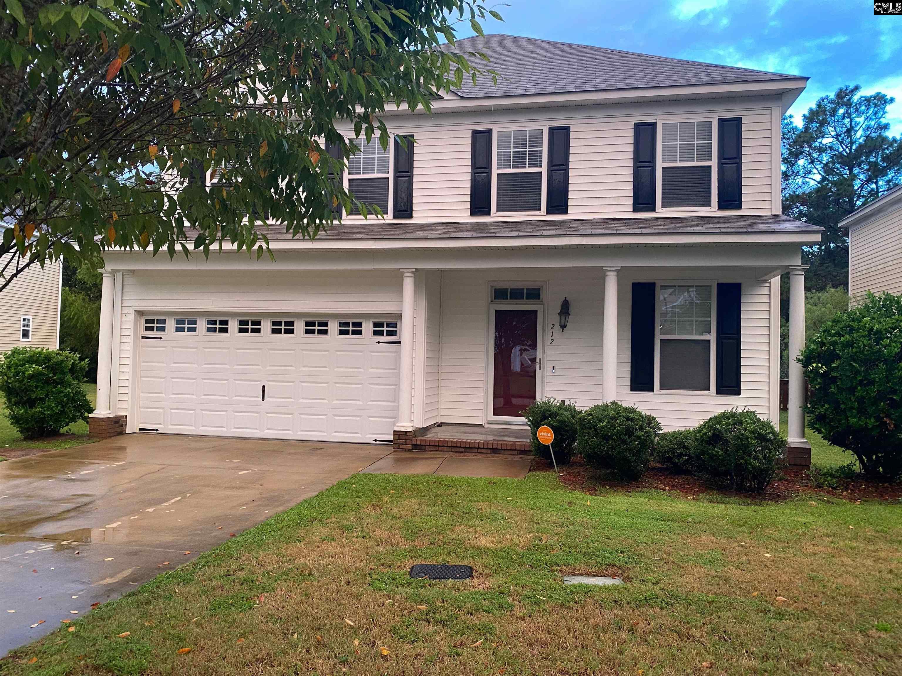 212 Bassett Loop Drive Columbia, SC 29229