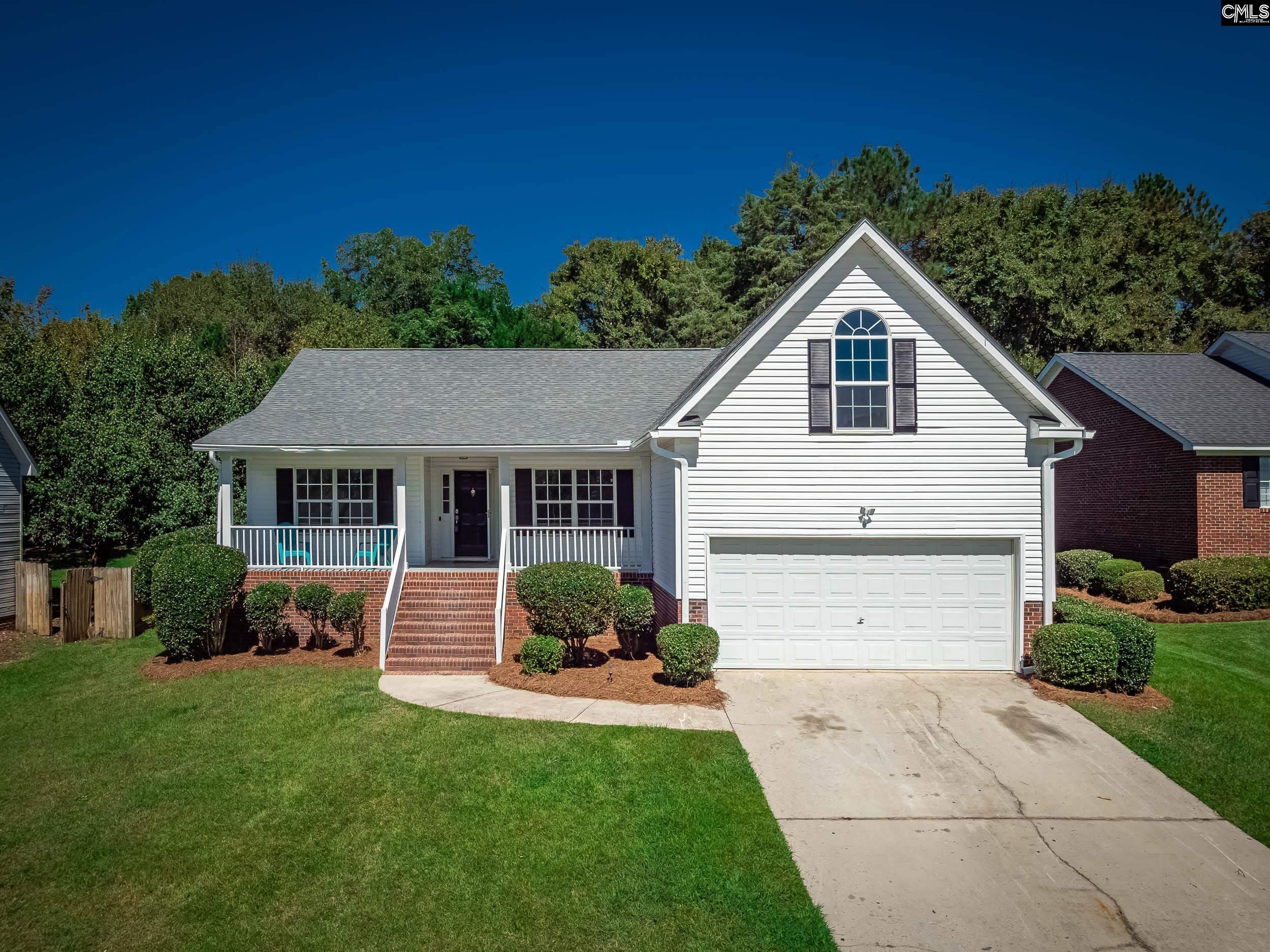 129 Kingston Forest Drive Irmo, SC 29063