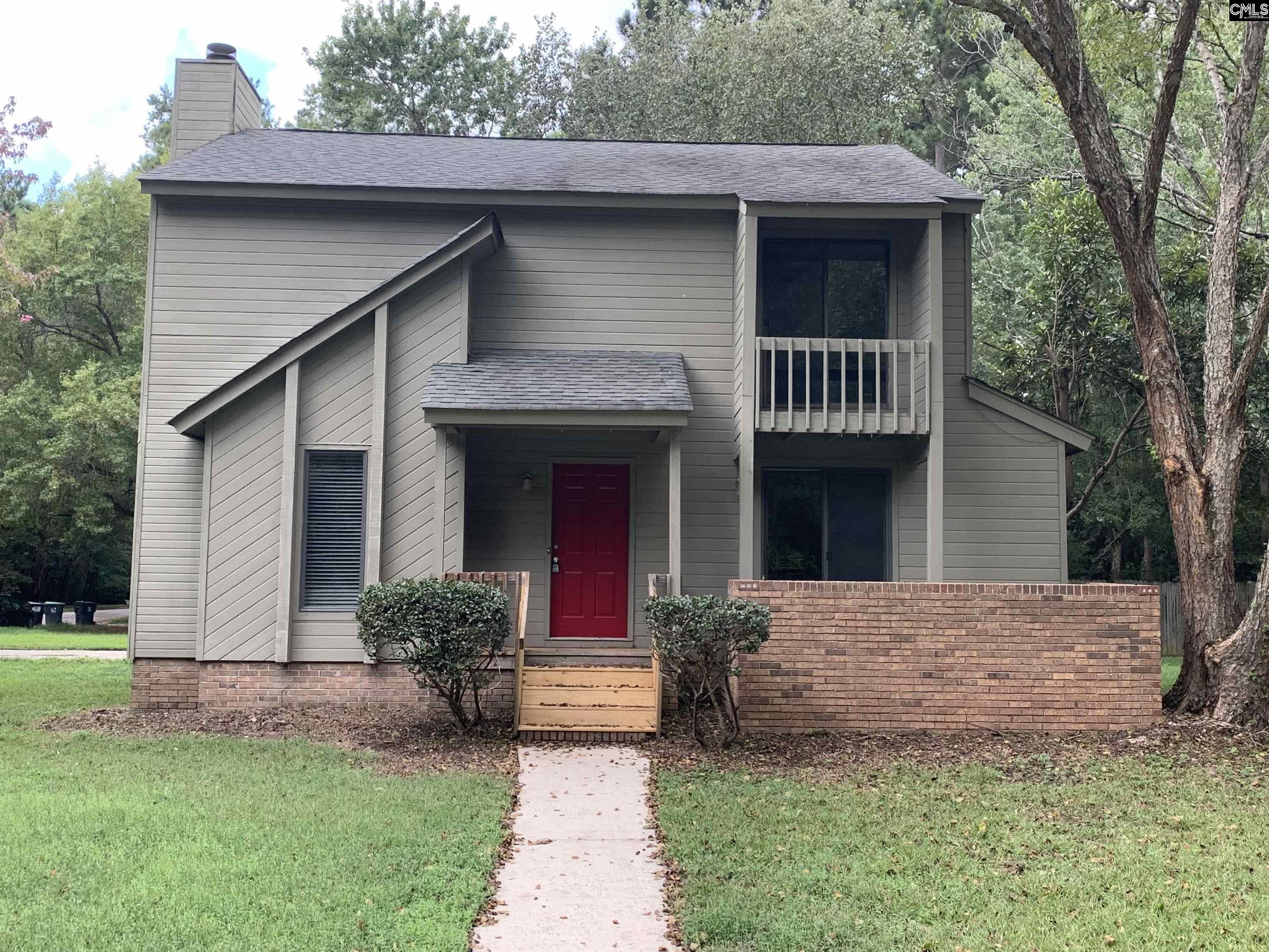 1928 Cedarbrook Drive Columbia, SC 29212