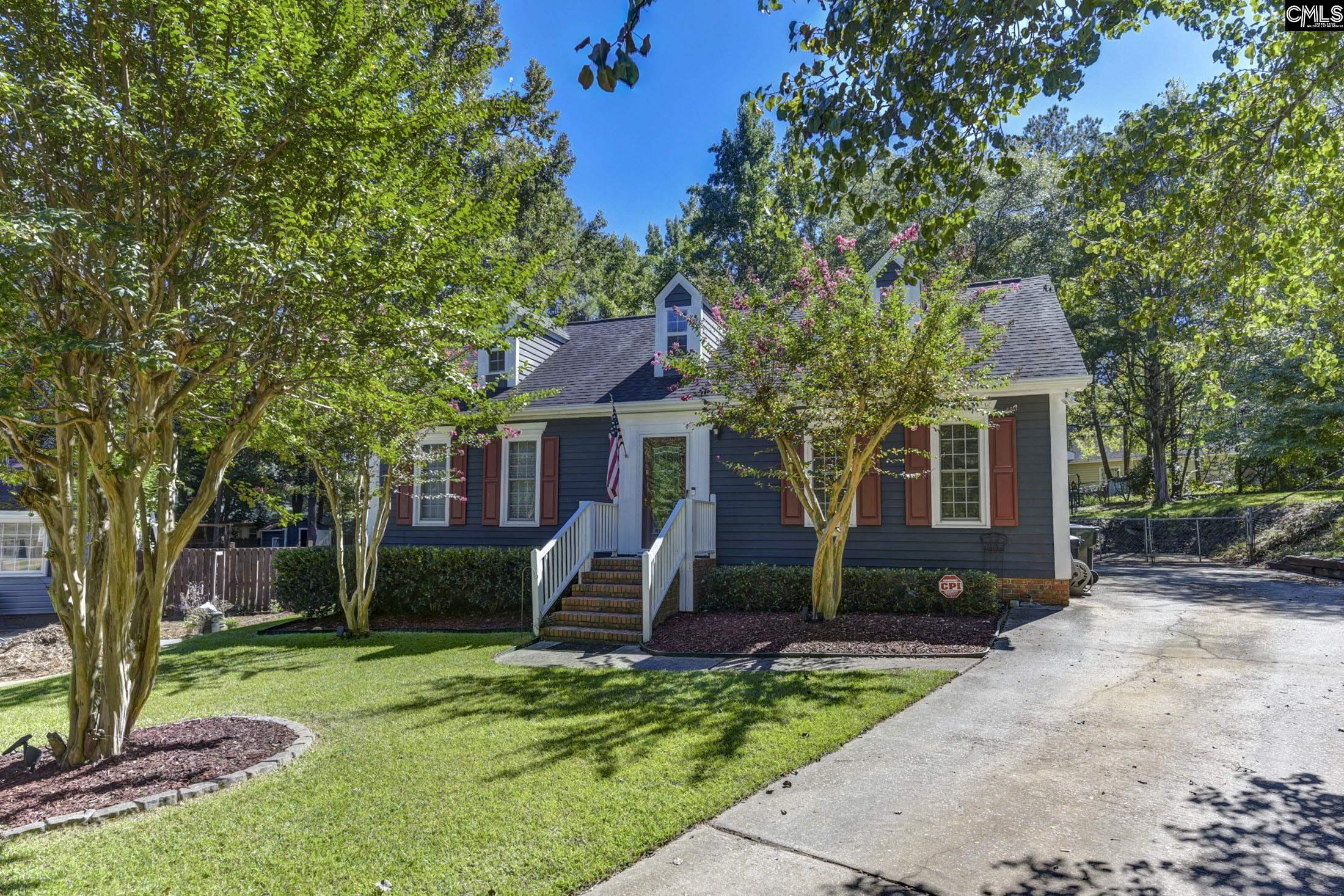 240 Trinity Three Circle Irmo, SC 29063