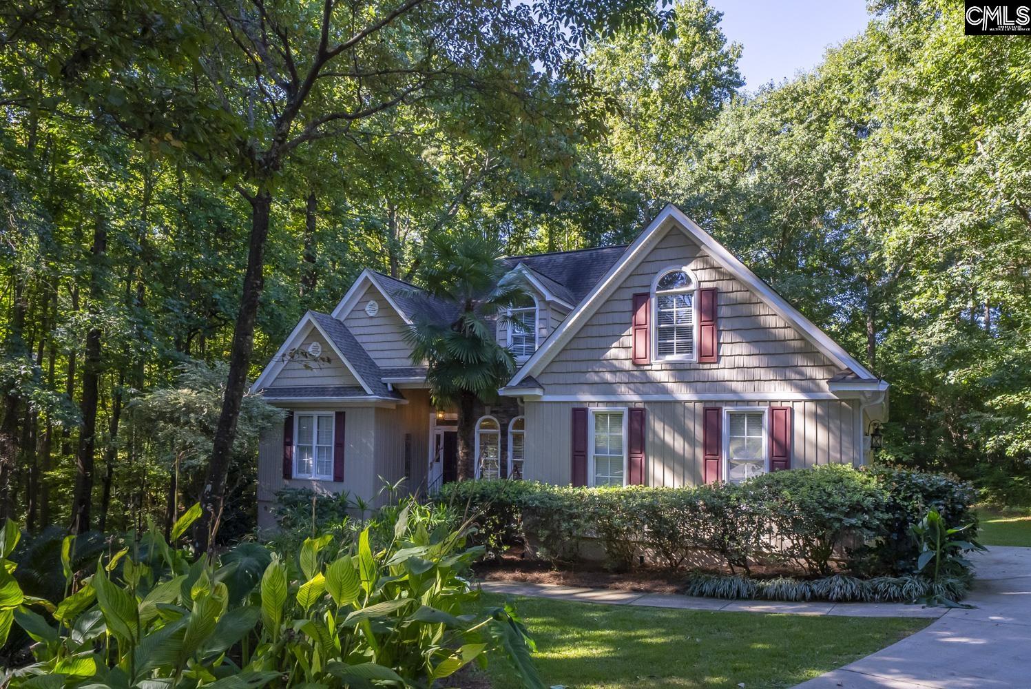 714 Gasque Court Lexington, SC 29072