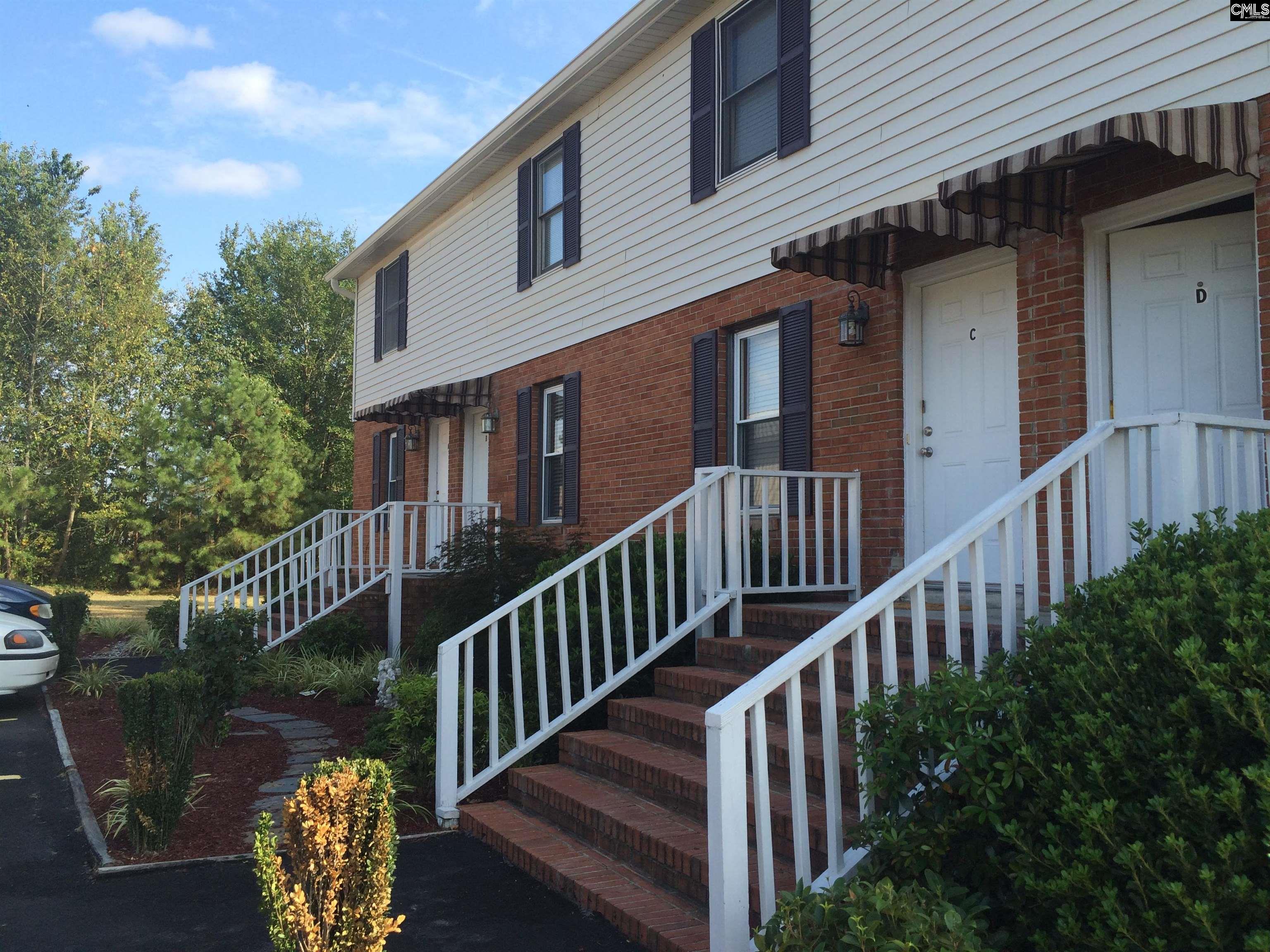 4026 Plat Springs Road West Columbia, SC 29170