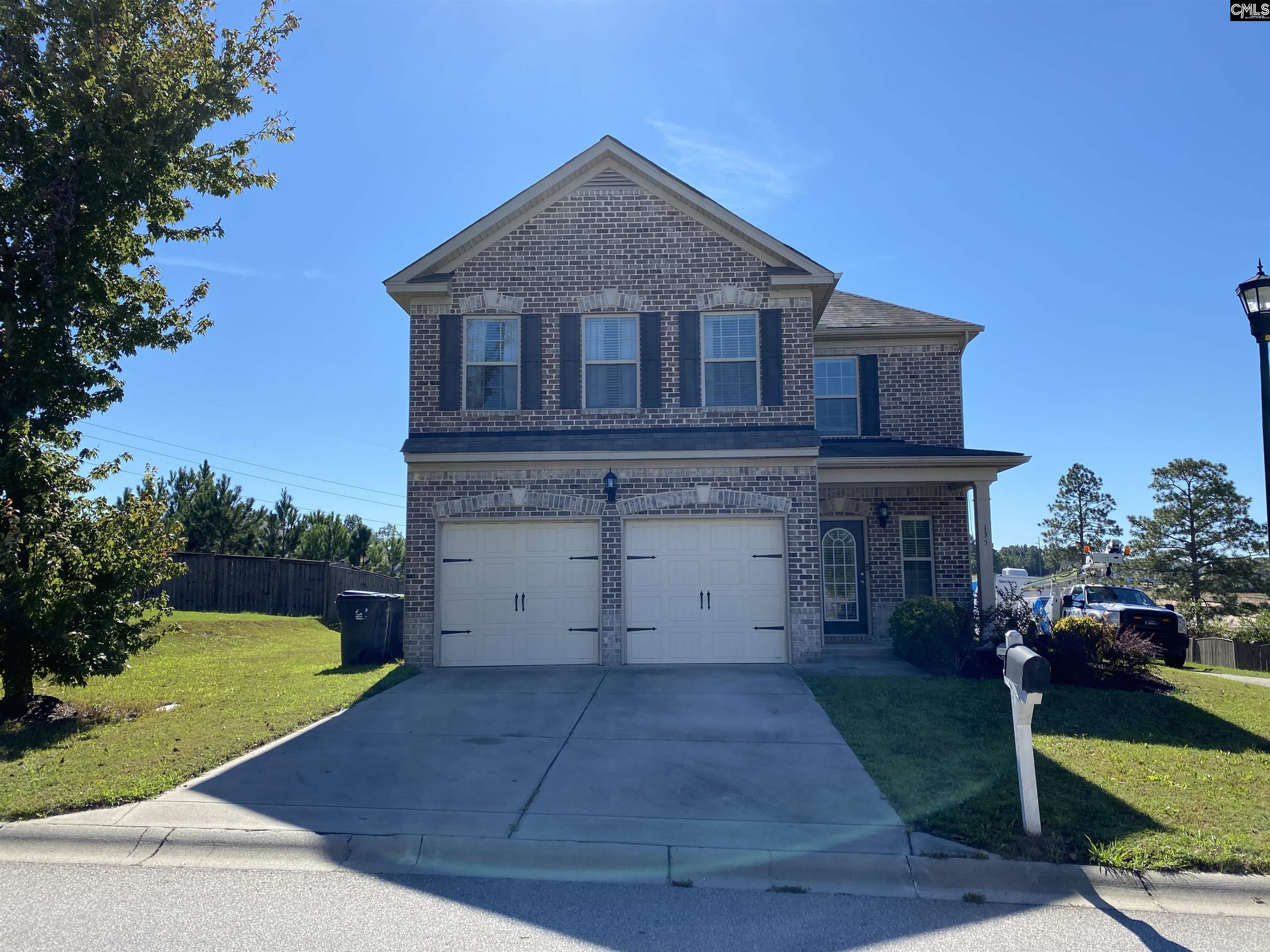 135 Meadow Saffron Drive Lexington, SC 29073