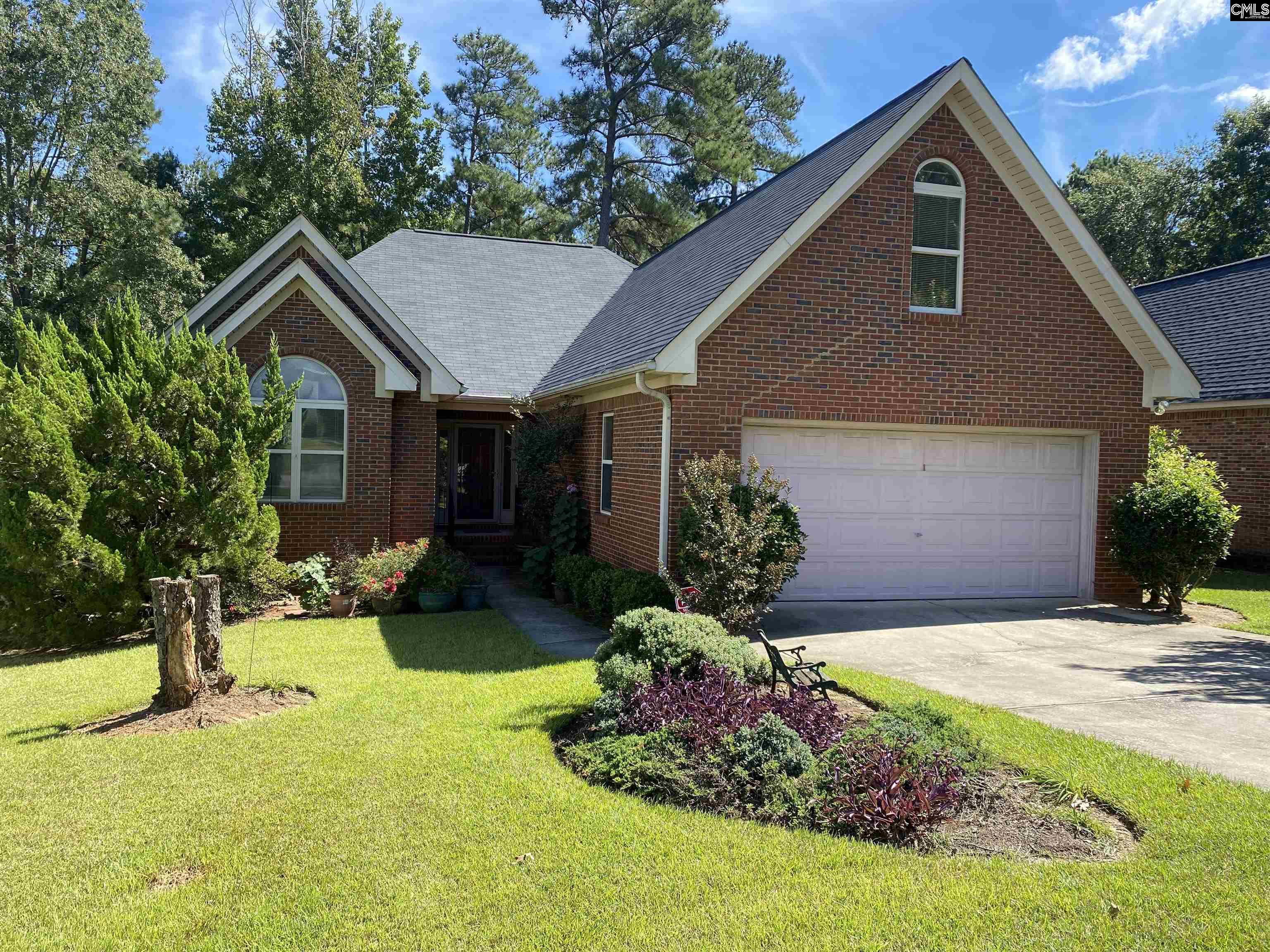 26 Crown Point Court Irmo, SC 29063