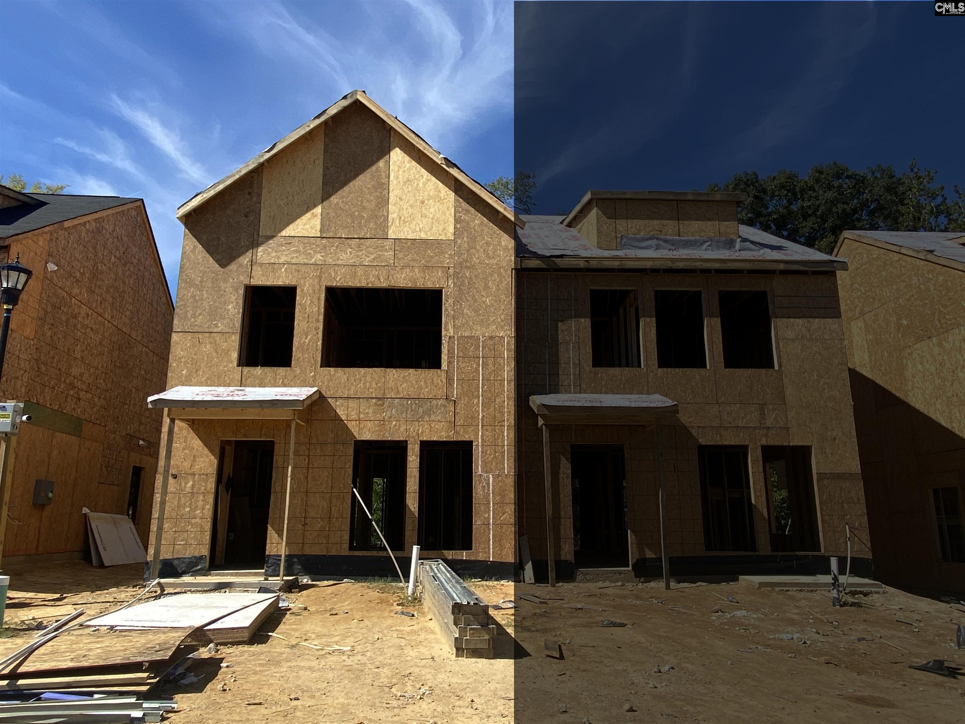1115 Ederbach Drive Lexington, SC 29073
