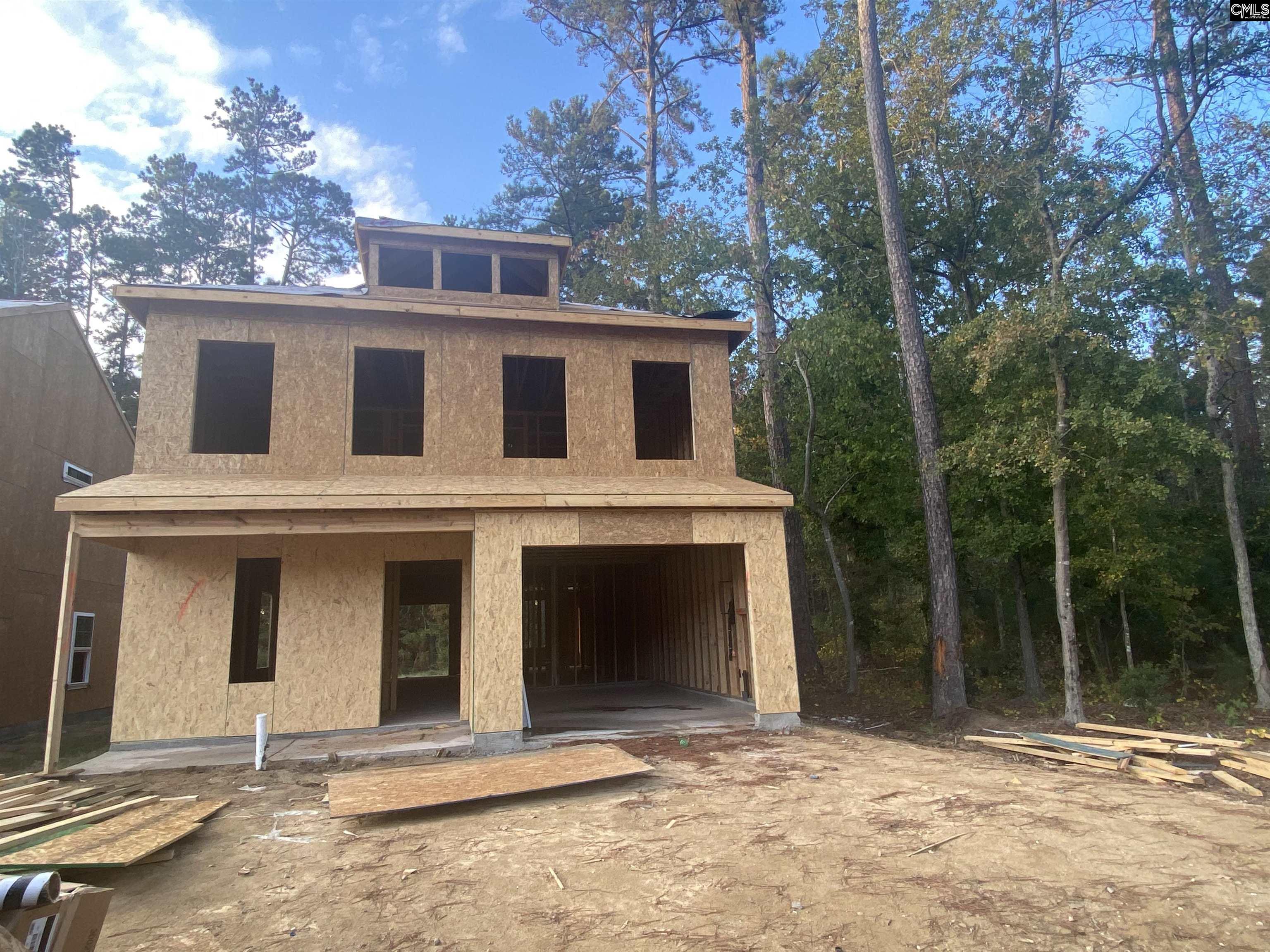 493 Kippen Lane Lexington, SC 29073