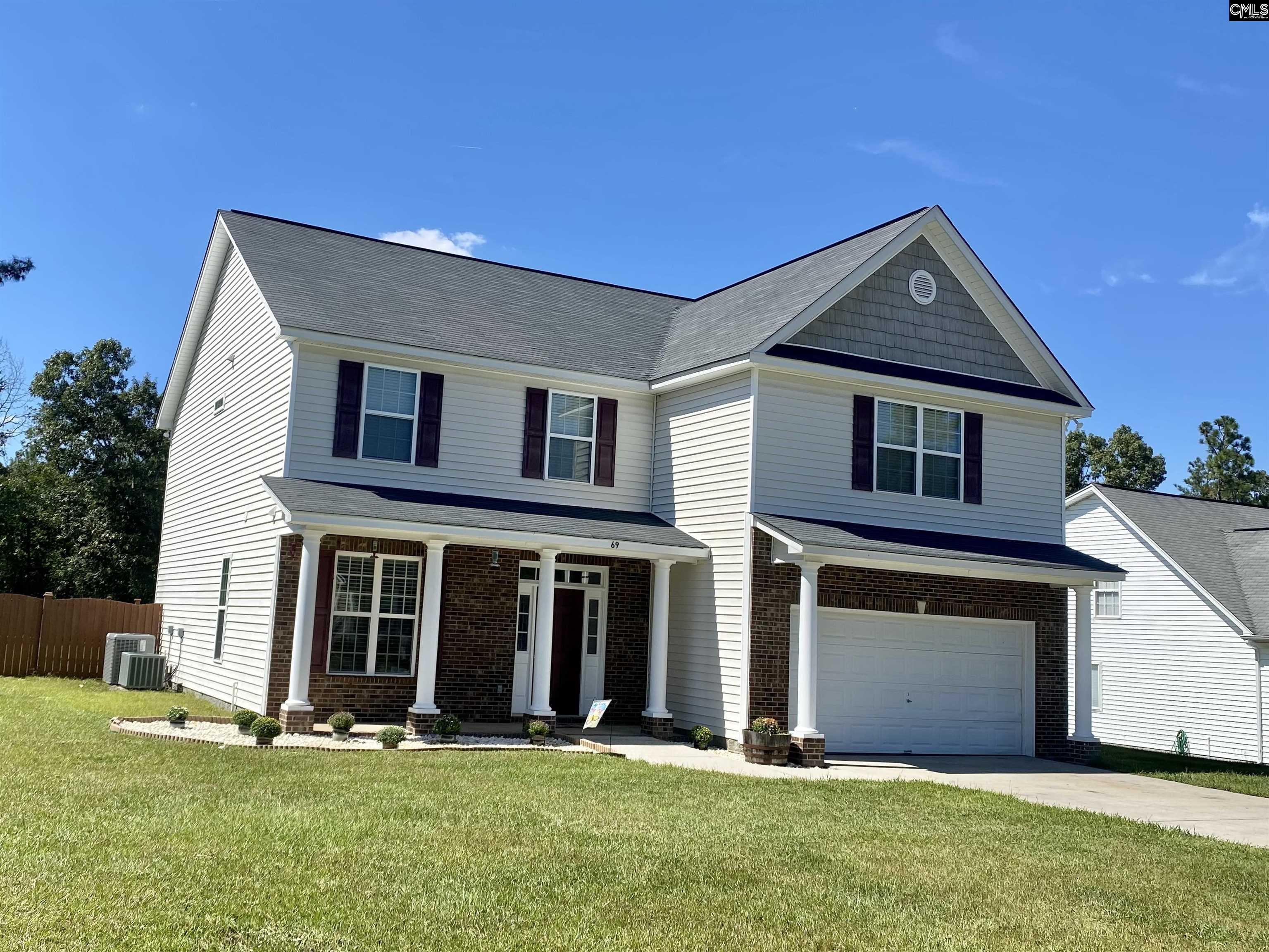 69 Abbey Road Elgin, SC 29045
