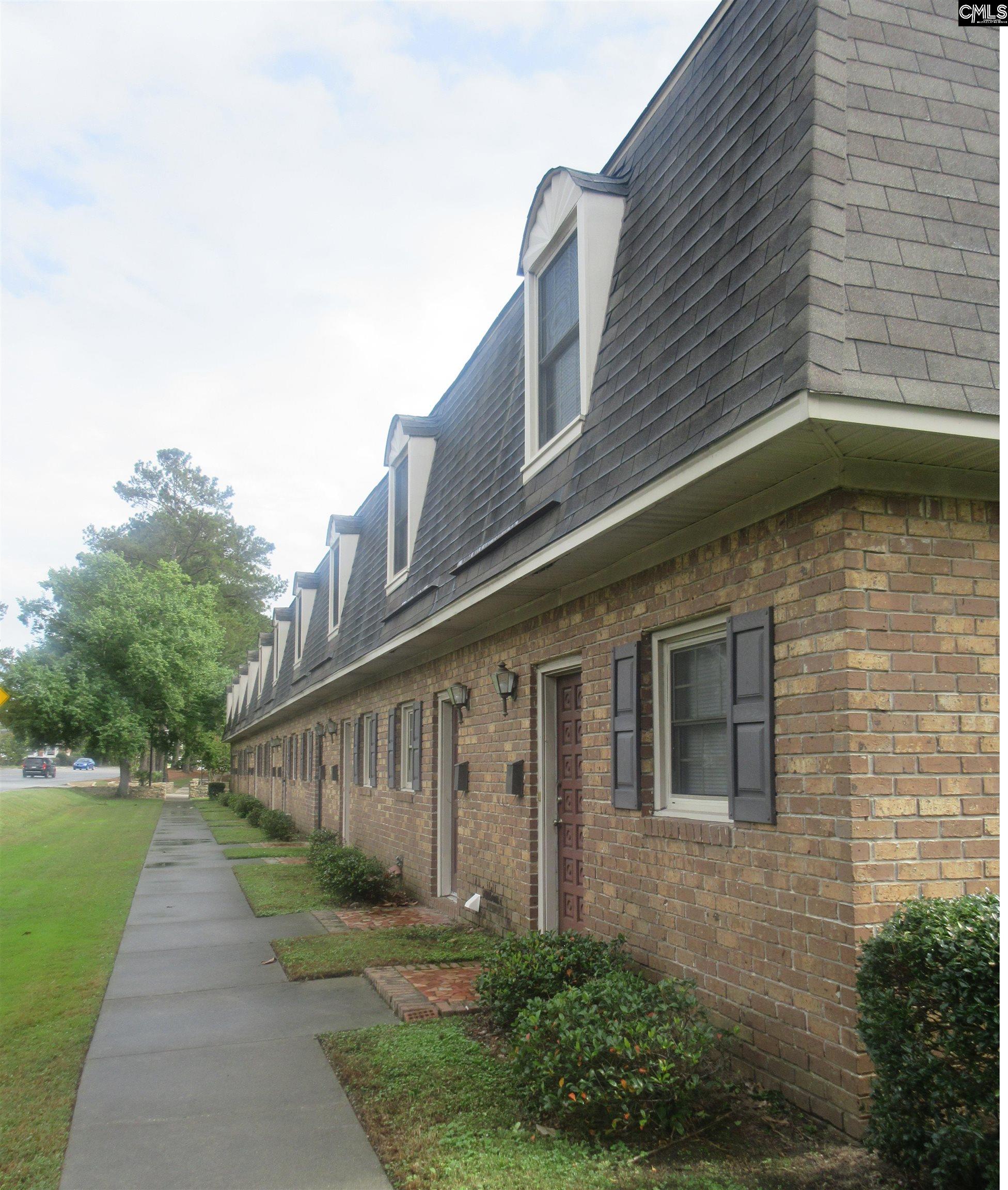 3700 Bush River Road Columbia, SC 29210