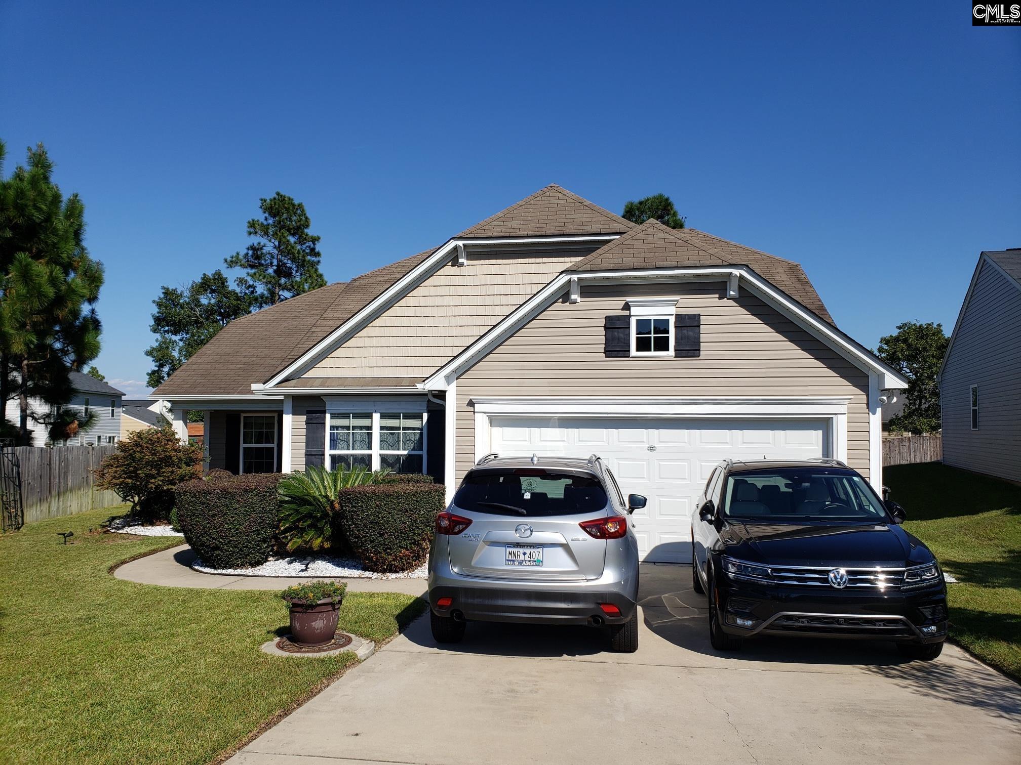 309 London Way Lexington, SC 29073-6839