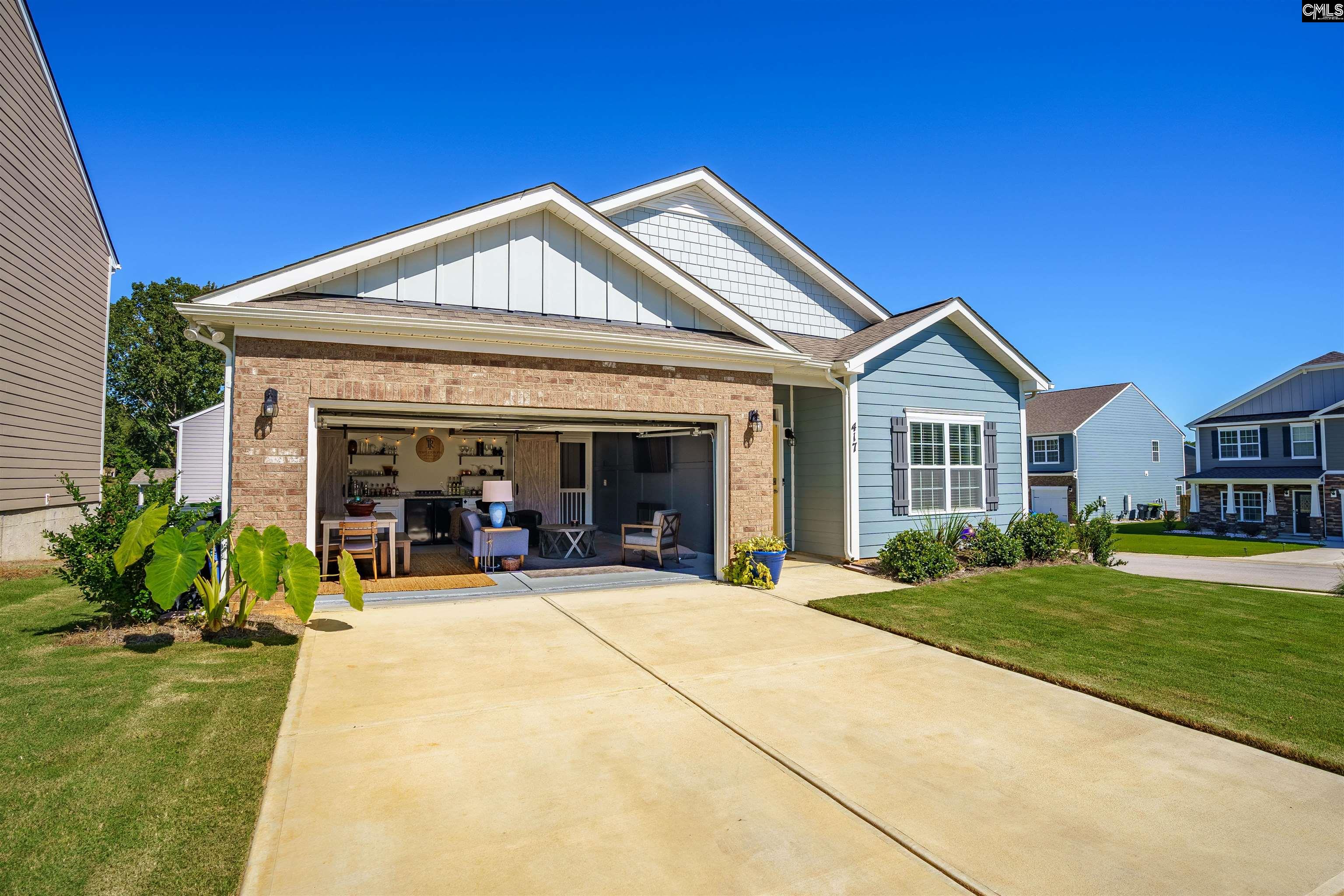 417 Village Green Way Lexington, SC 29072