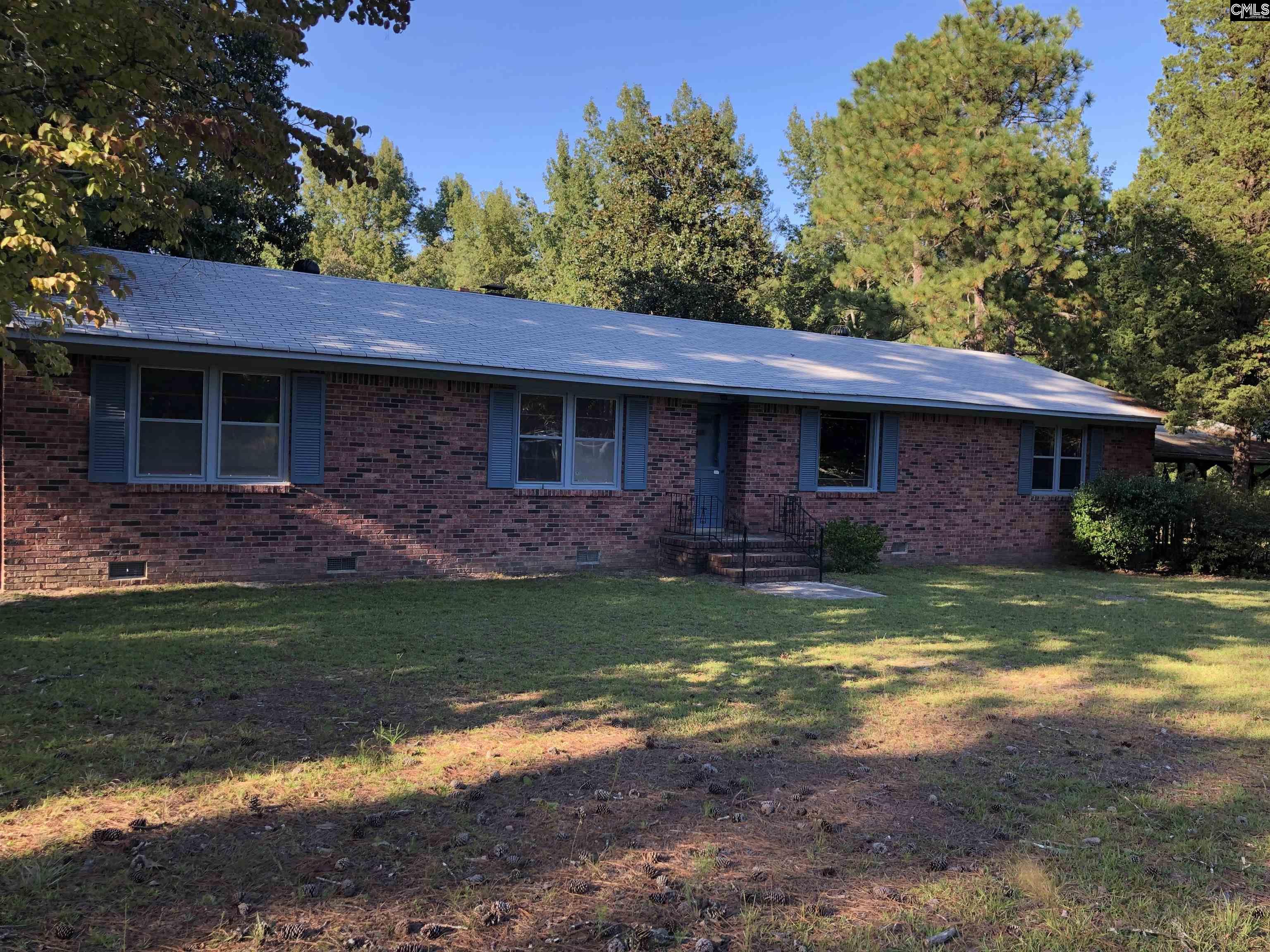 729 Camp Ground Road Columbia, SC 29203