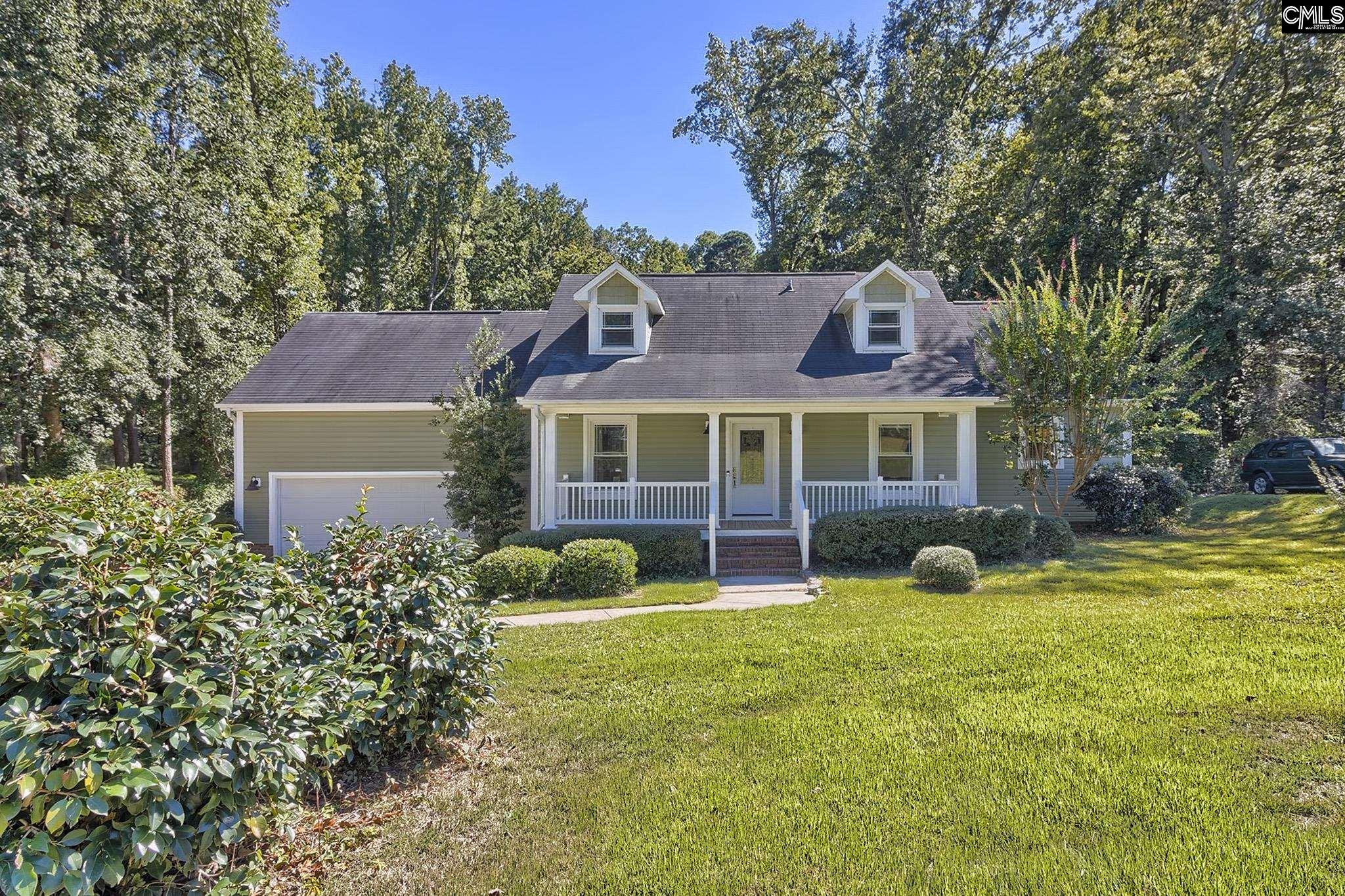111 Woodbay Drive Lexington, SC 29072