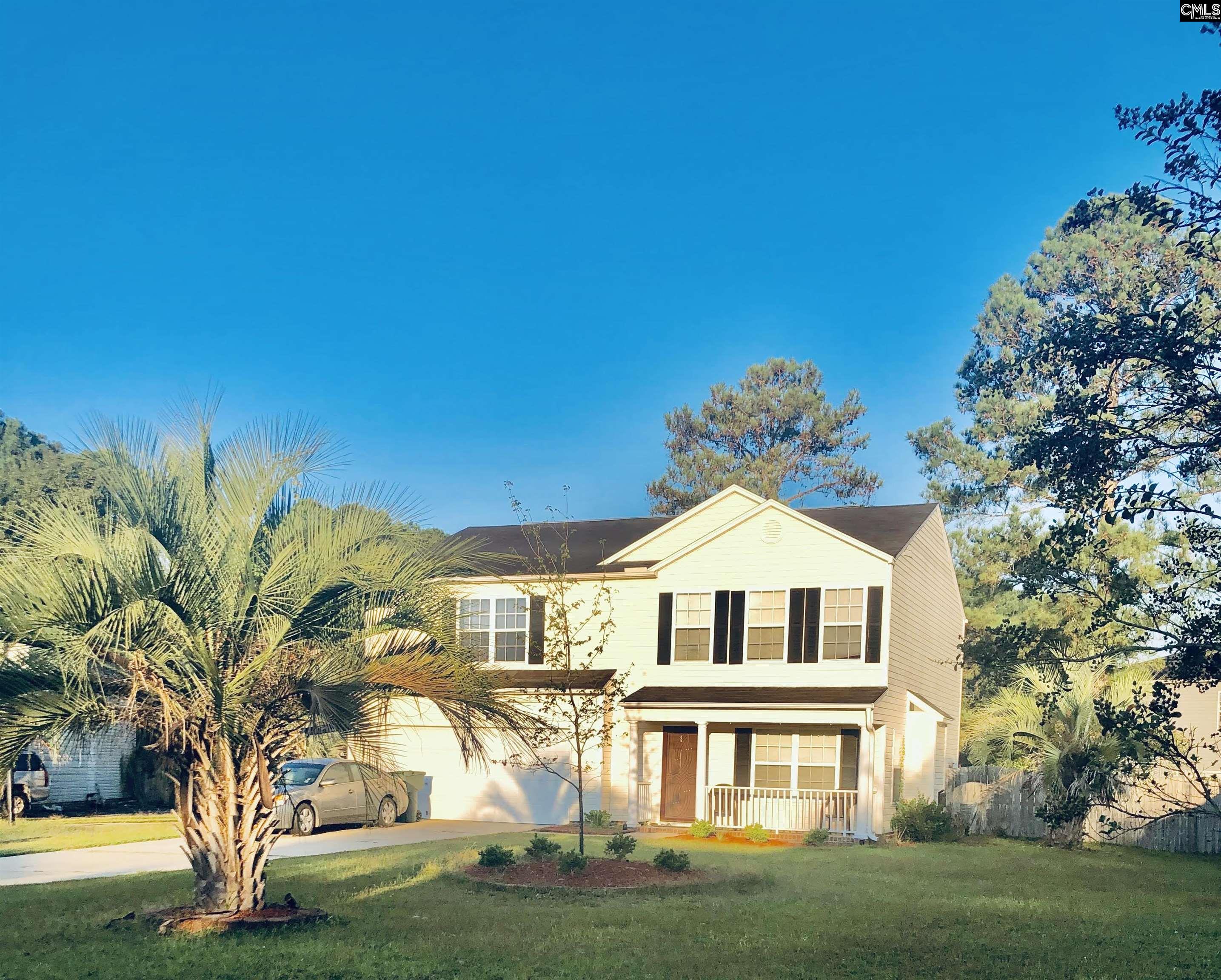 27 Ironwood Way Columbia, SC 29209