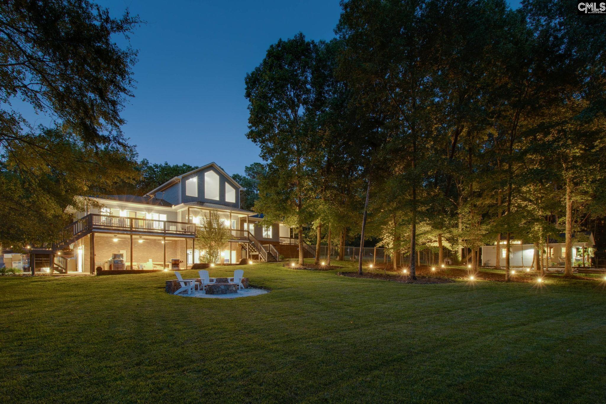 644 Rebecca Drive Leesville, SC 29070