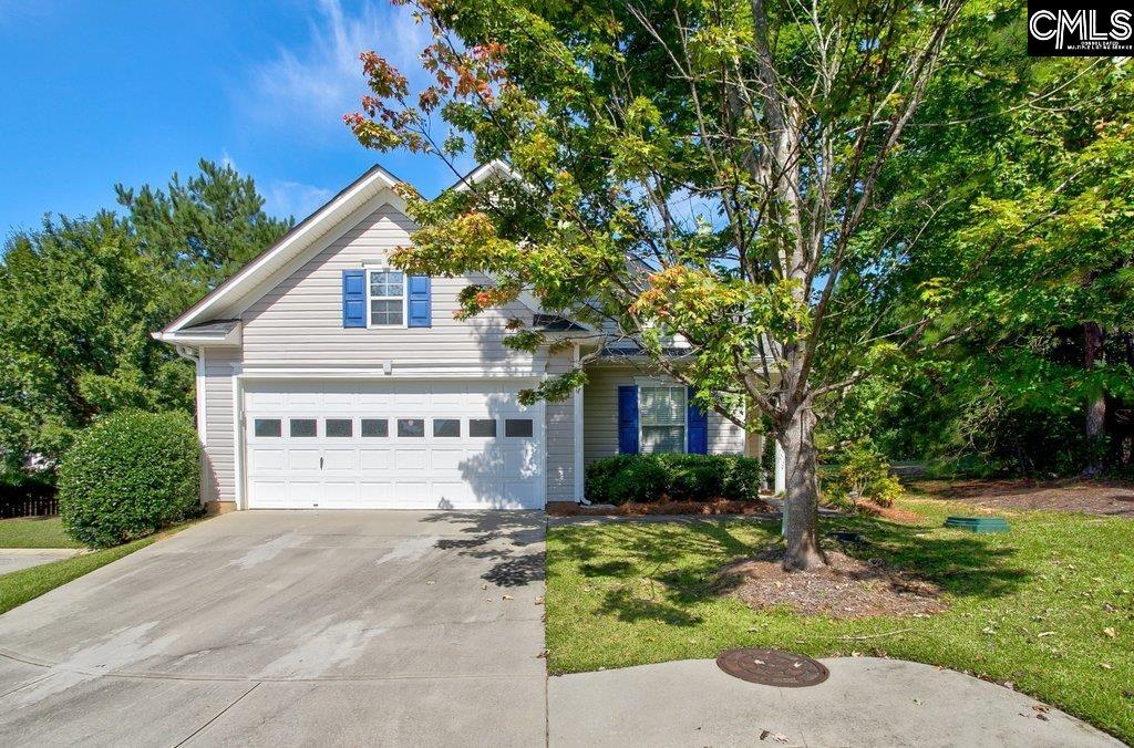 53 Castle Cary Court Columbia, SC 29209