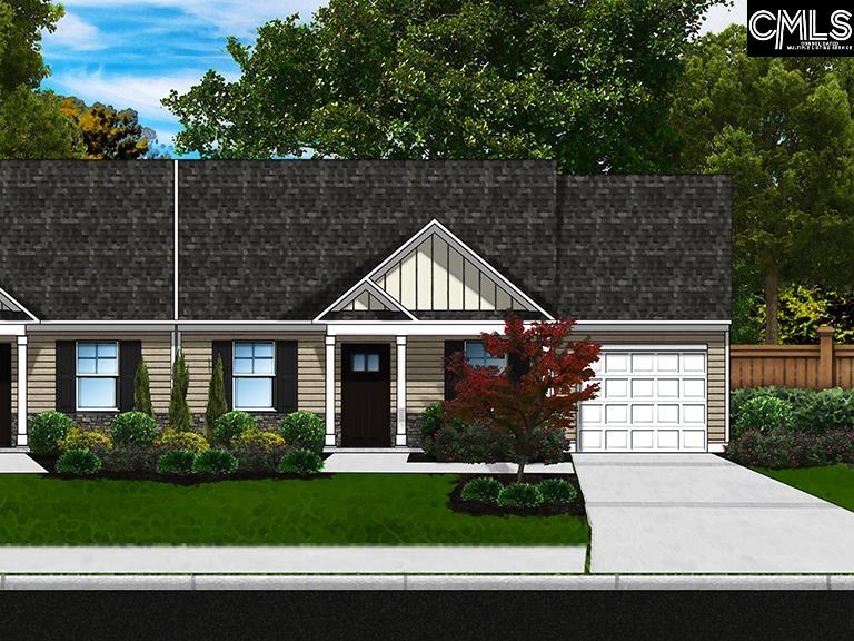 270 Wahoo Circle Irmo, SC 29063