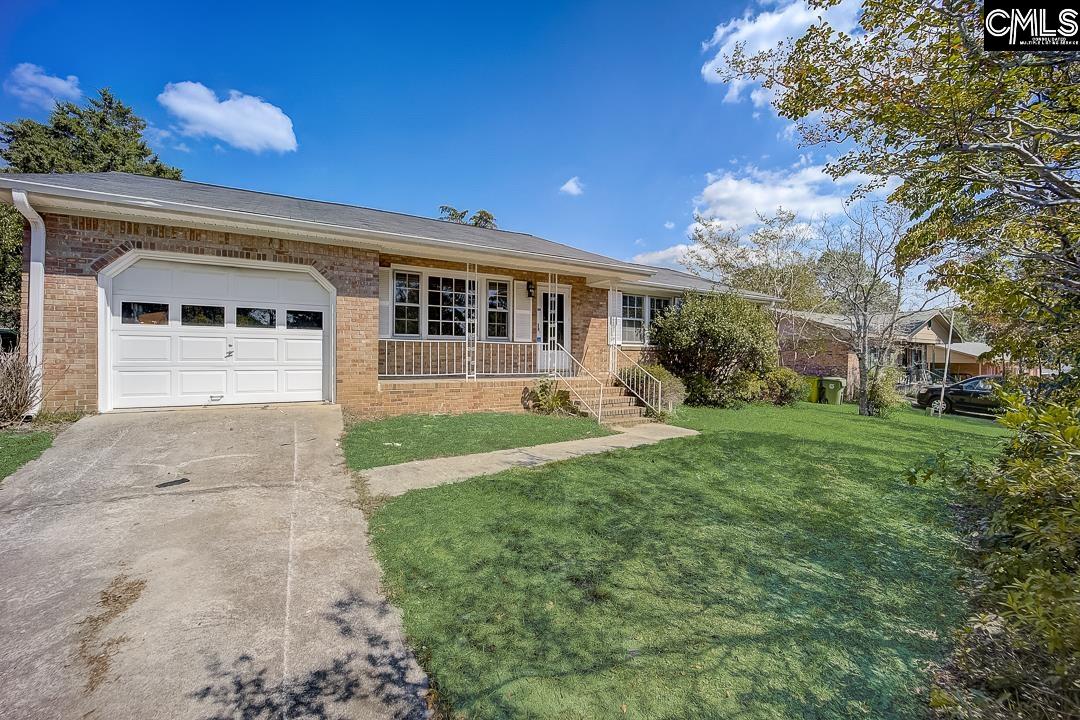 112 Shoreditch Drive Columbia, SC 29209