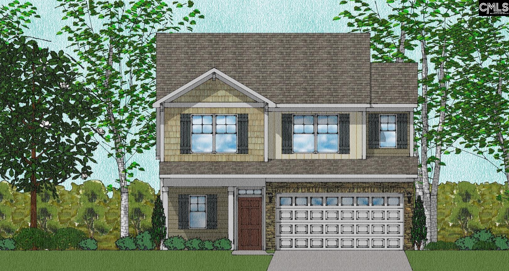 1011 Ashcroft Circle Columbia, SC 29229
