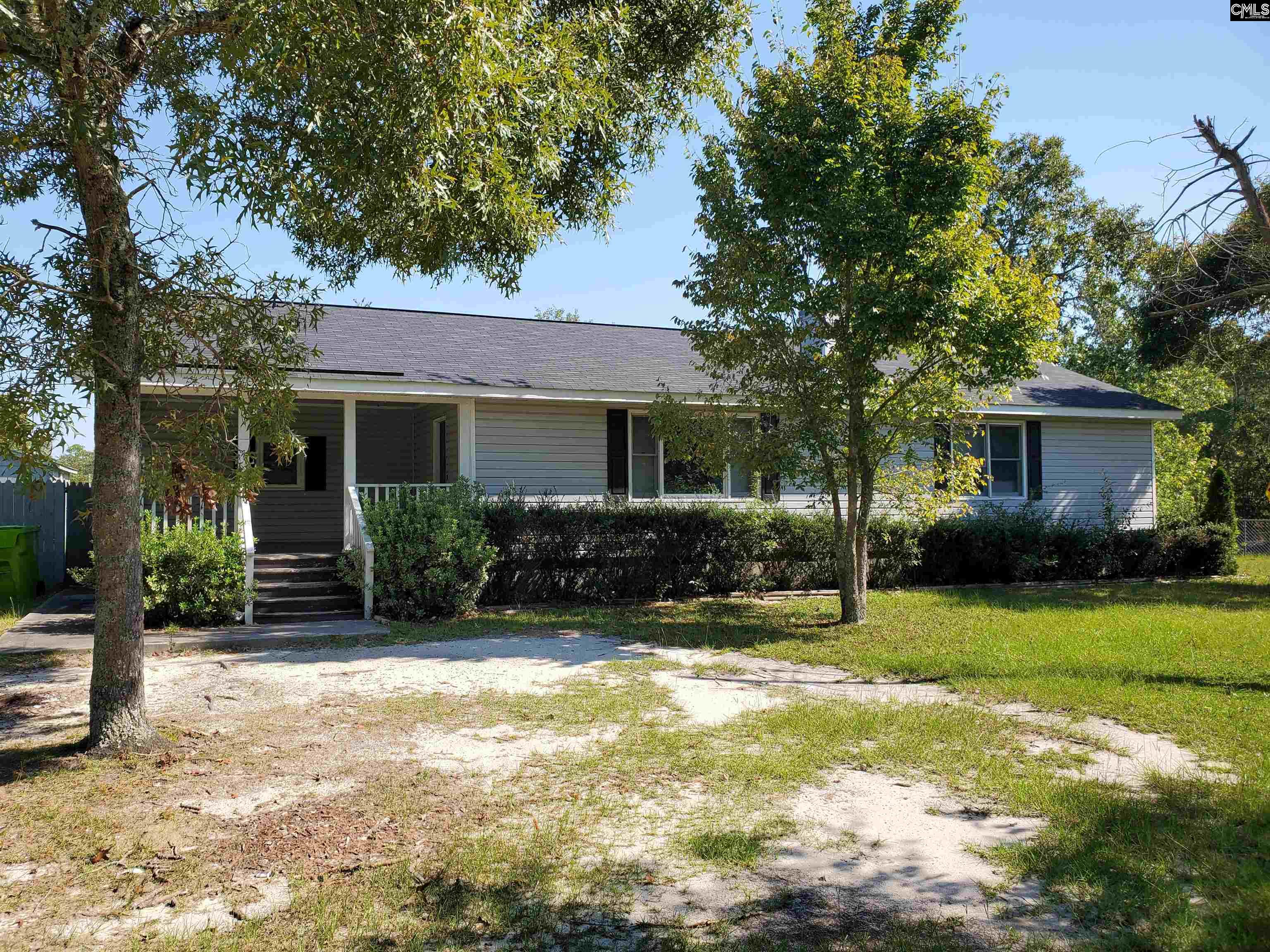 737 Wynette Way Columbia, SC 29229-4330