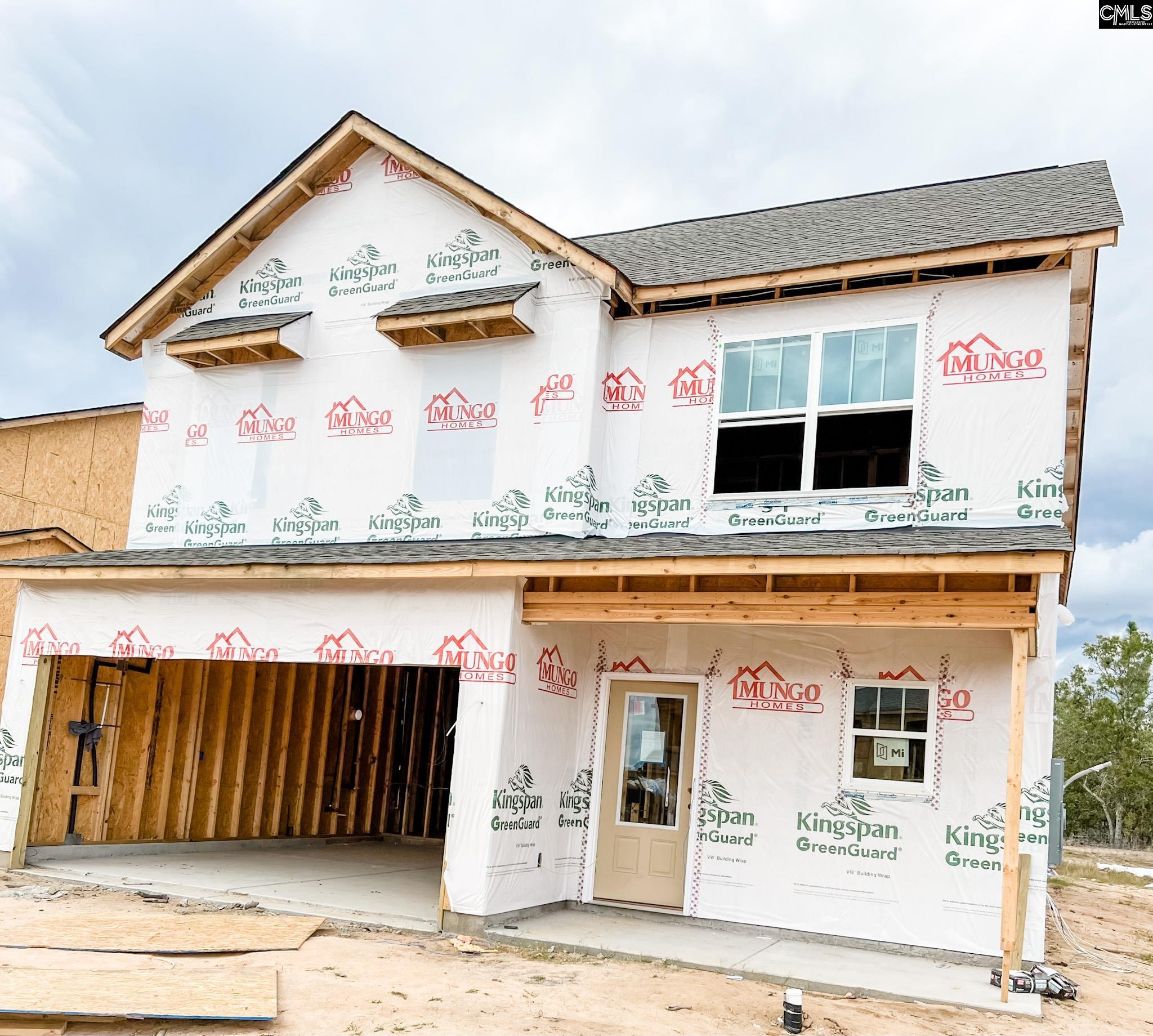 1010 Ashcroft Circle Columbia, SC 29229