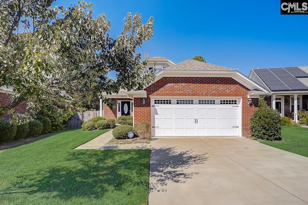255 Flora Springs Circle Columbia, SC 29223