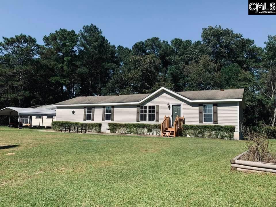 1622 Broad Street Leesville, SC 29070