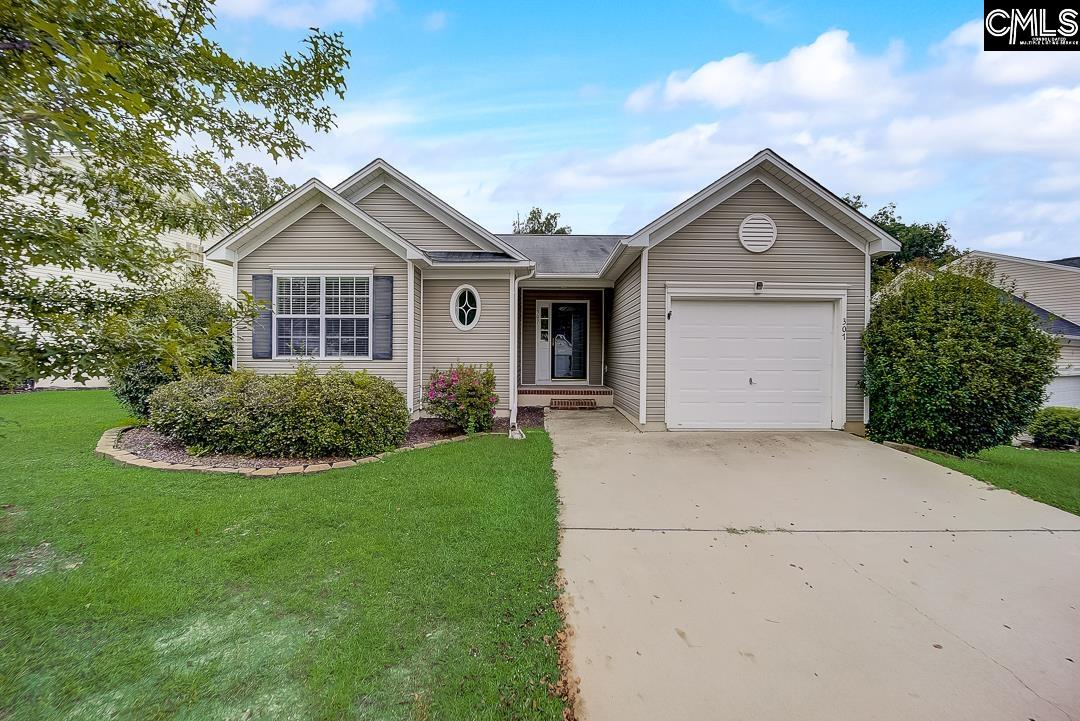 307 Foxport Drive Chapin, SC 29036