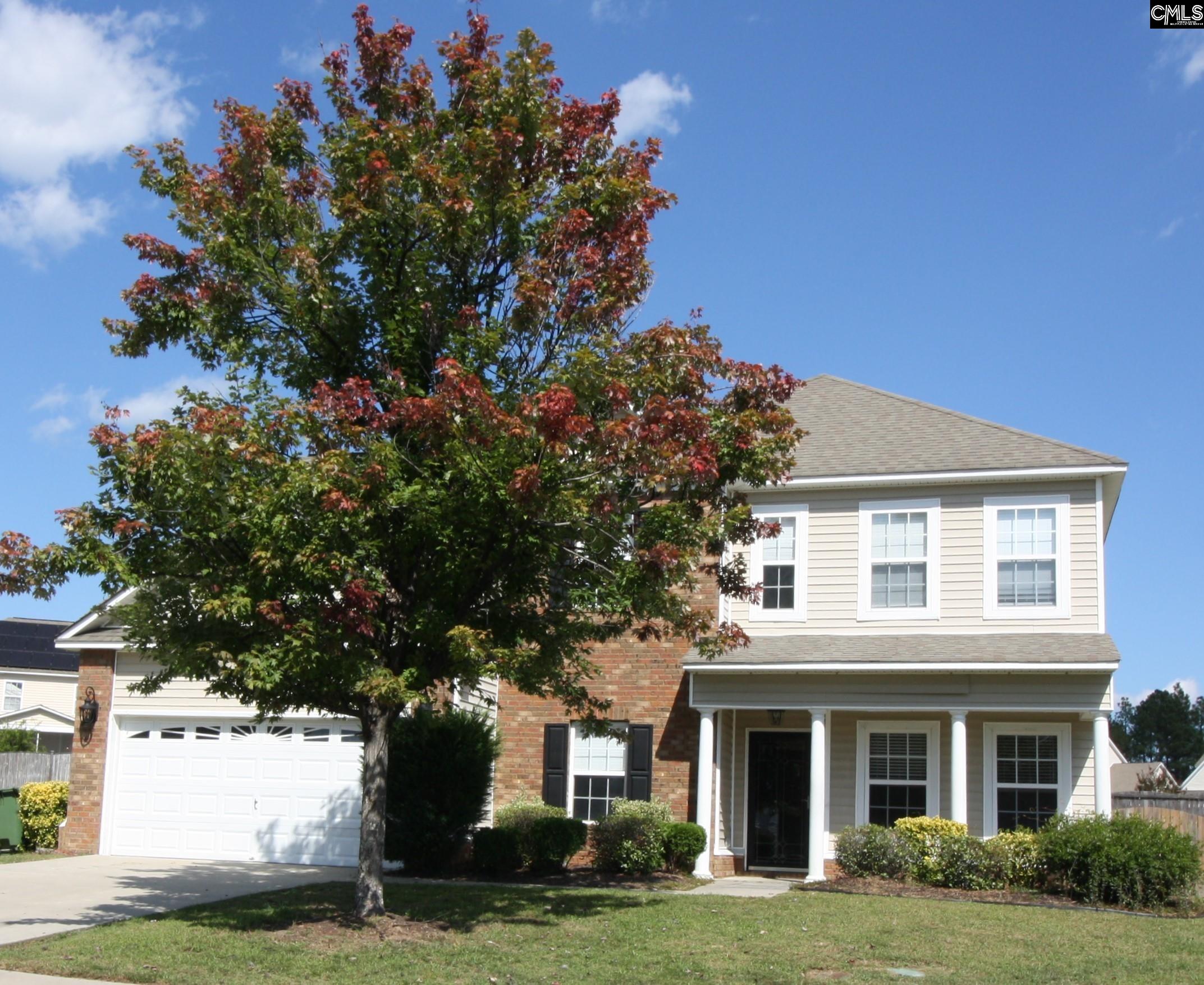 609 Chaterelle Way Columbia, SC 29229