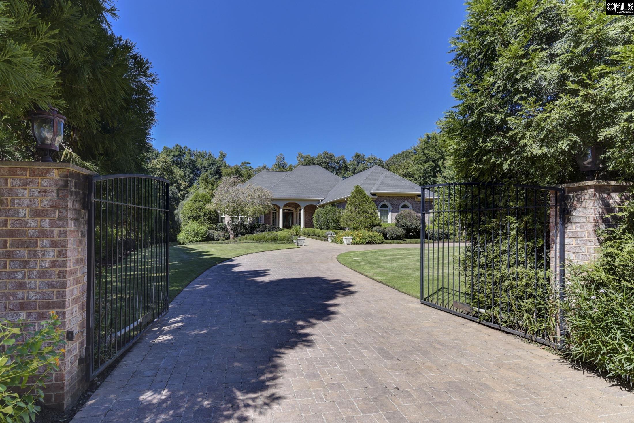 117 Silver Wing Drive West Columbia, SC 29169