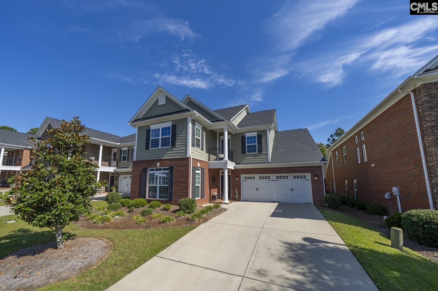 636 Kumatage Lane Chapin, SC 29036-7111
