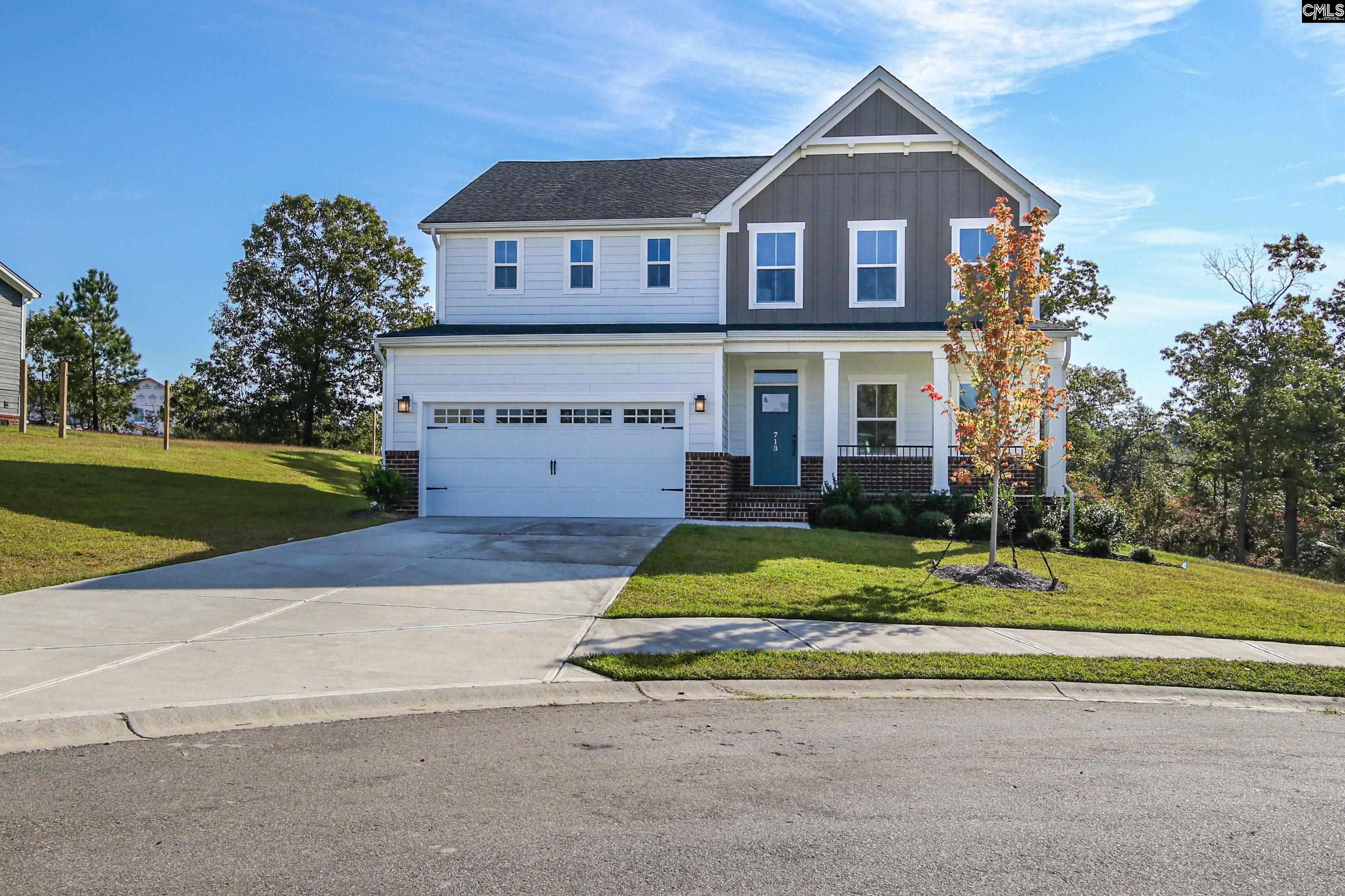 713 Bentgrass Court Elgin, SC 29045-6409