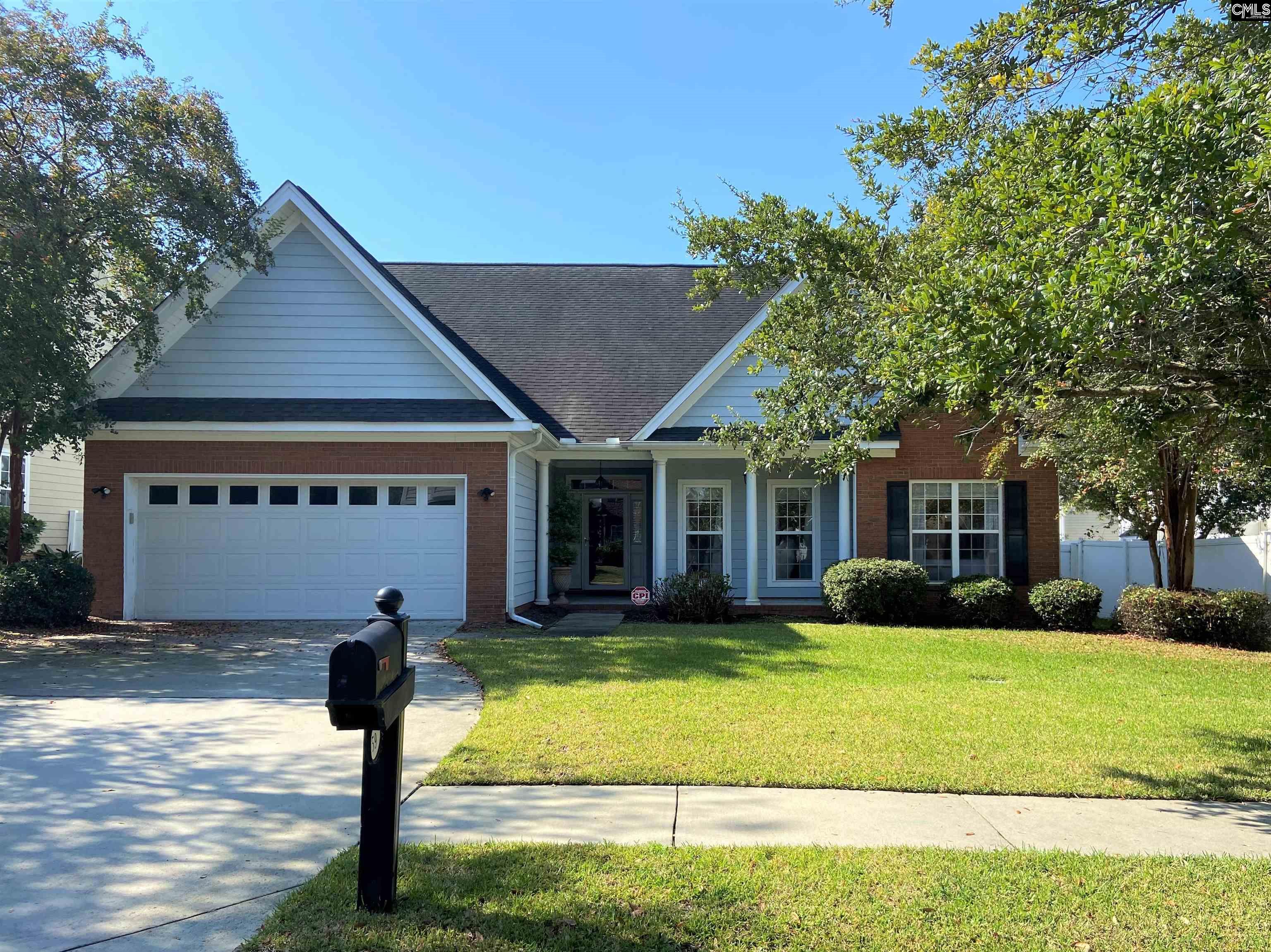 59 Peyton Road Columbia, SC 29209
