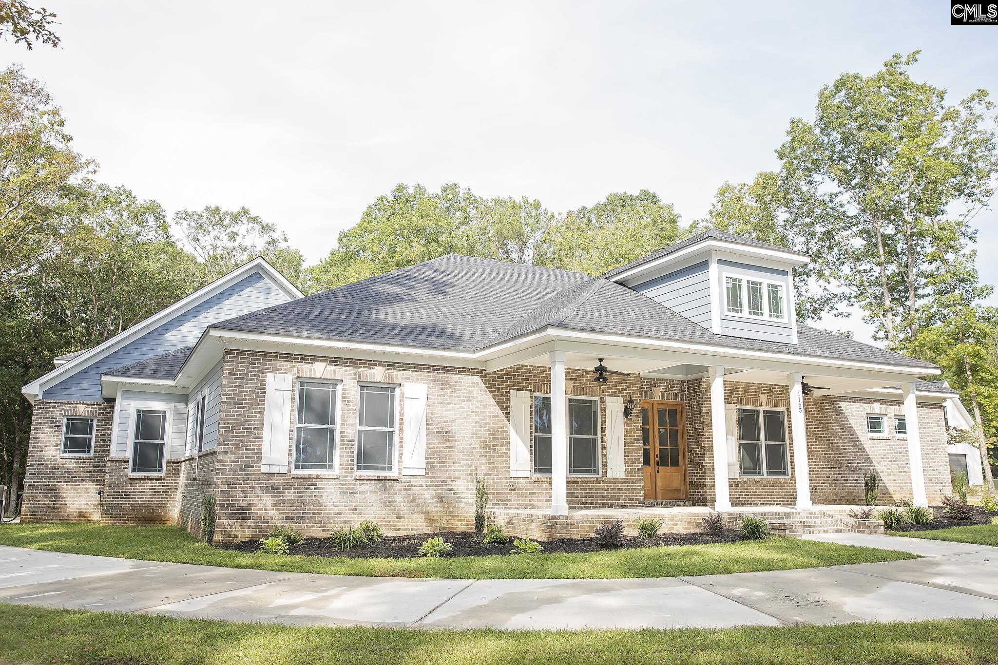 1155 Cherokee Boulevard Elgin, SC 29045