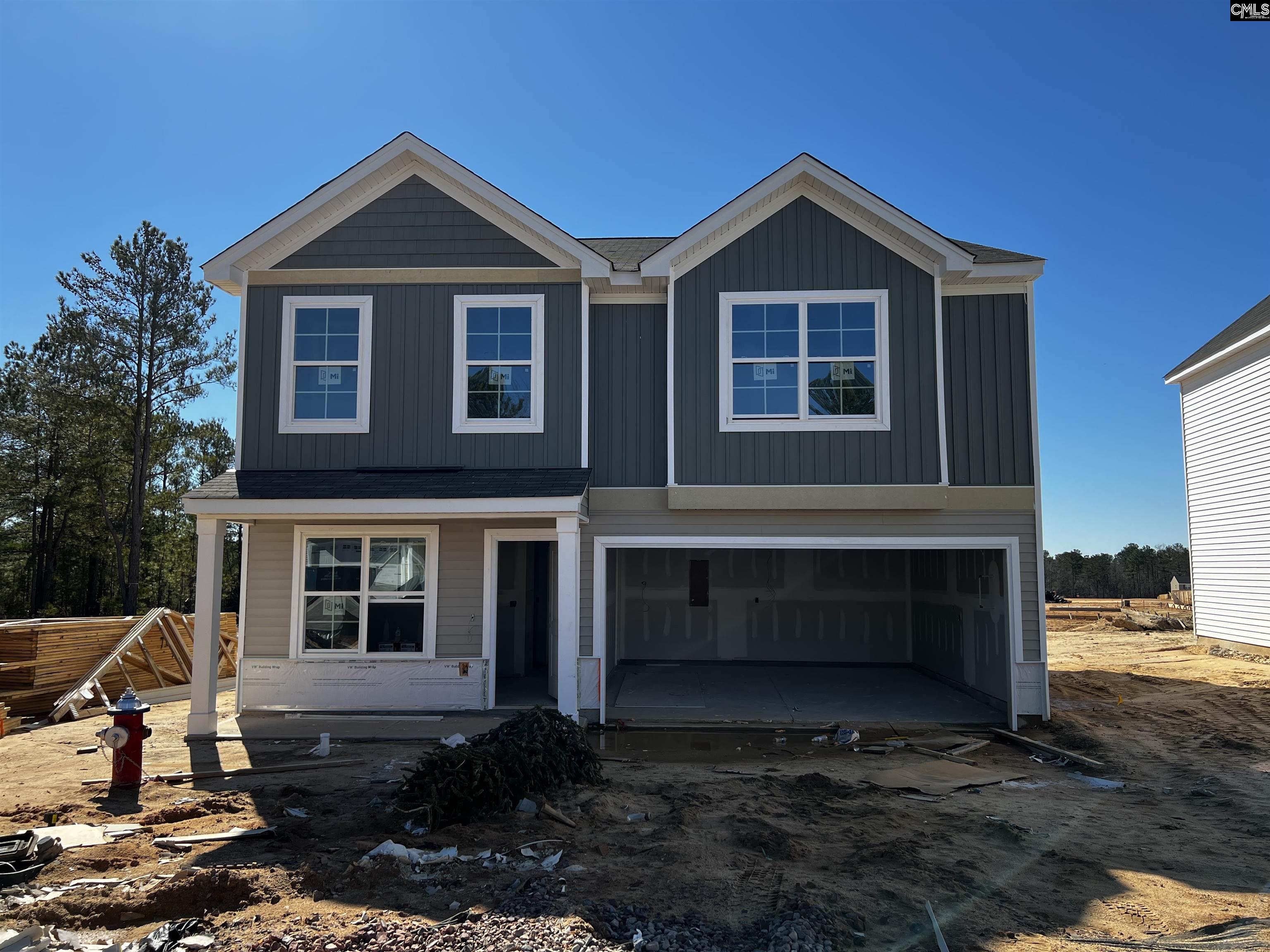 324 Windfall Road, Blythewood, SC 29016