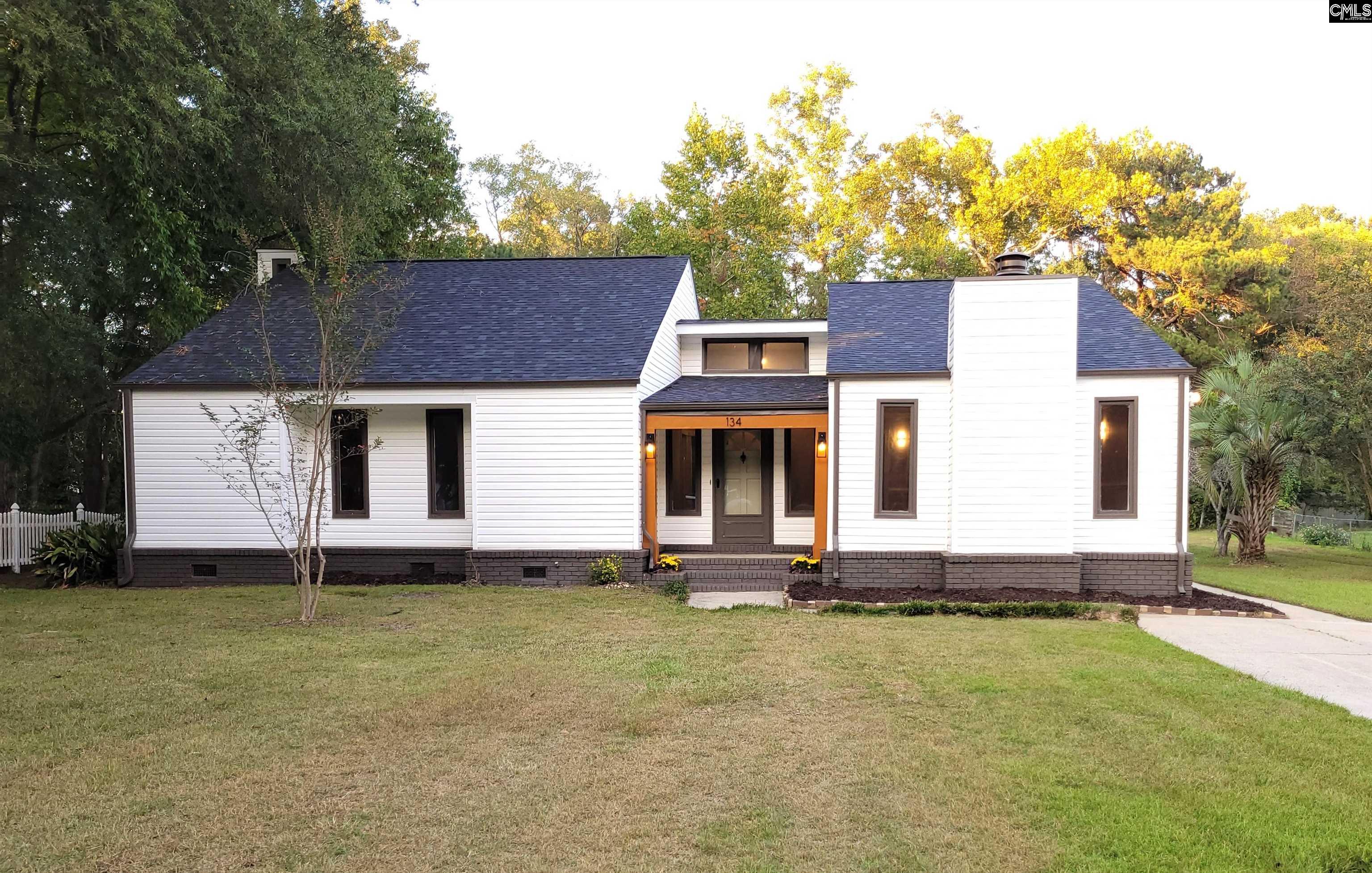 134 Cokesdale Columbia, SC 29212
