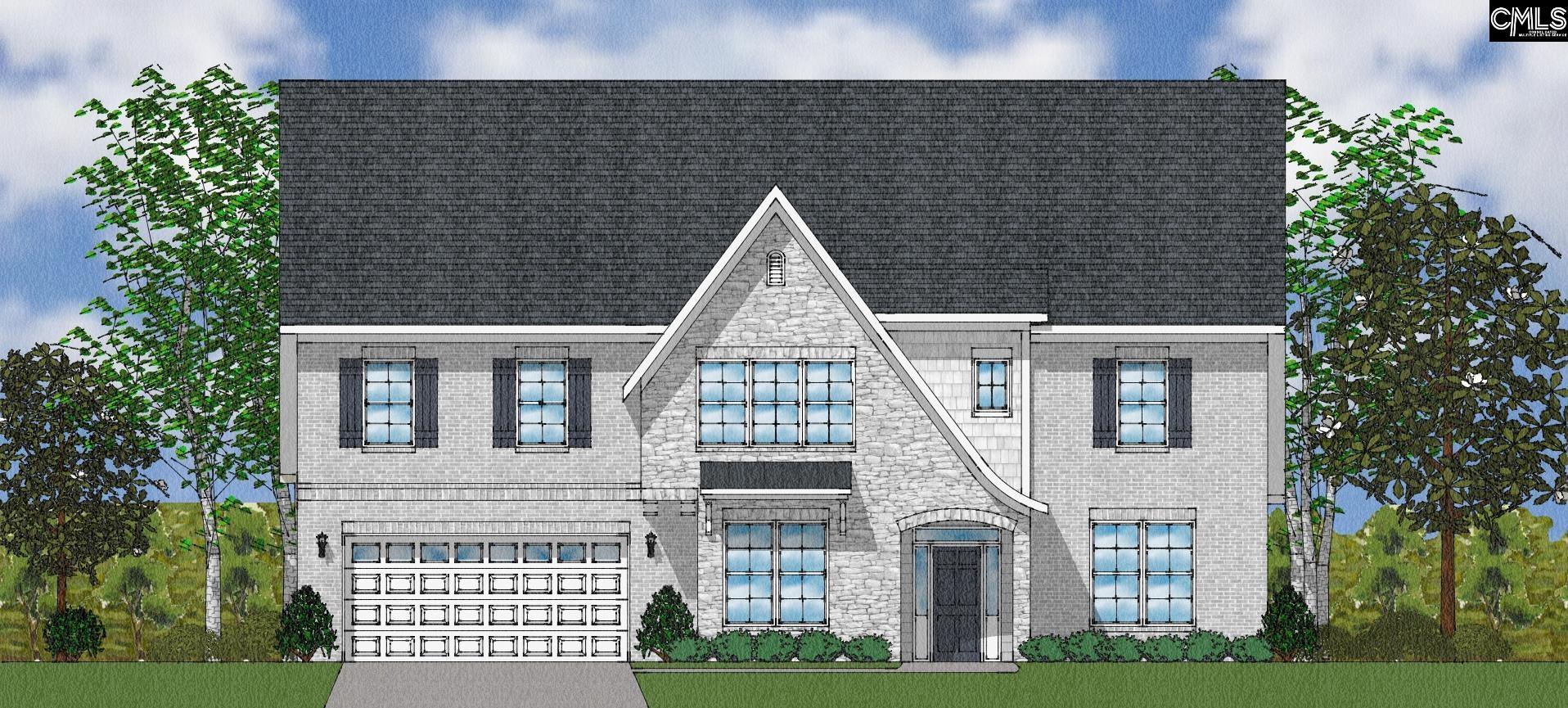 272 Compass Trail Blythewood, SC 29016