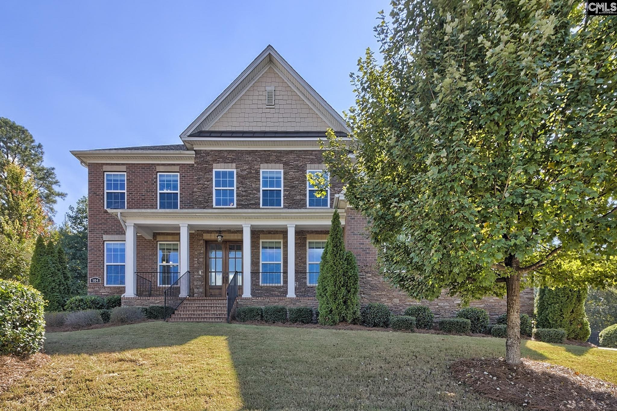 104 Lord Michaels Court Lexington, SC 29072