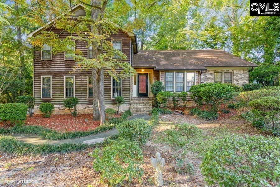 1613 Shortstream Road Columbia, SC 29212