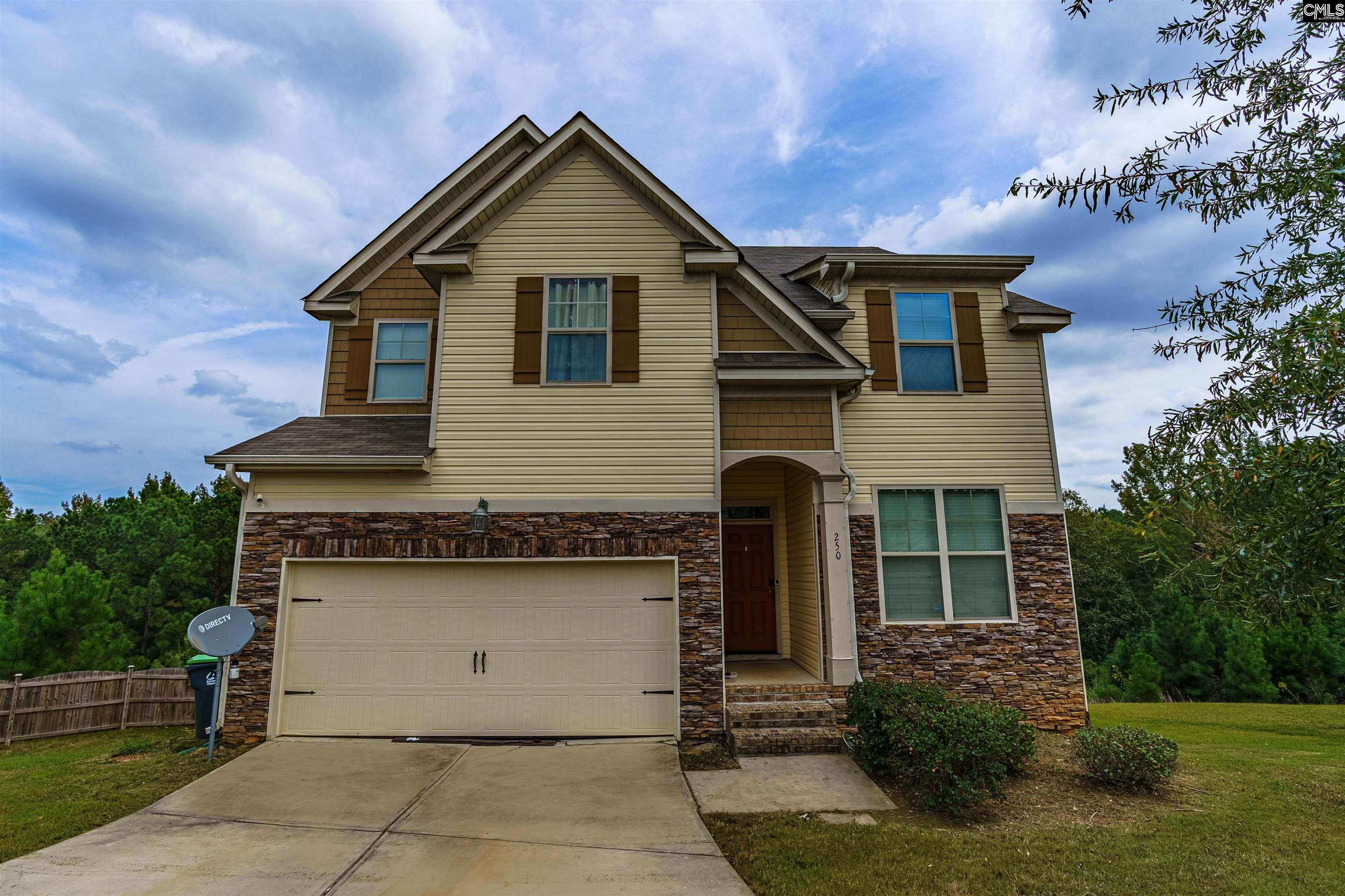 250 Greenstone Way Columbia, SC 29212