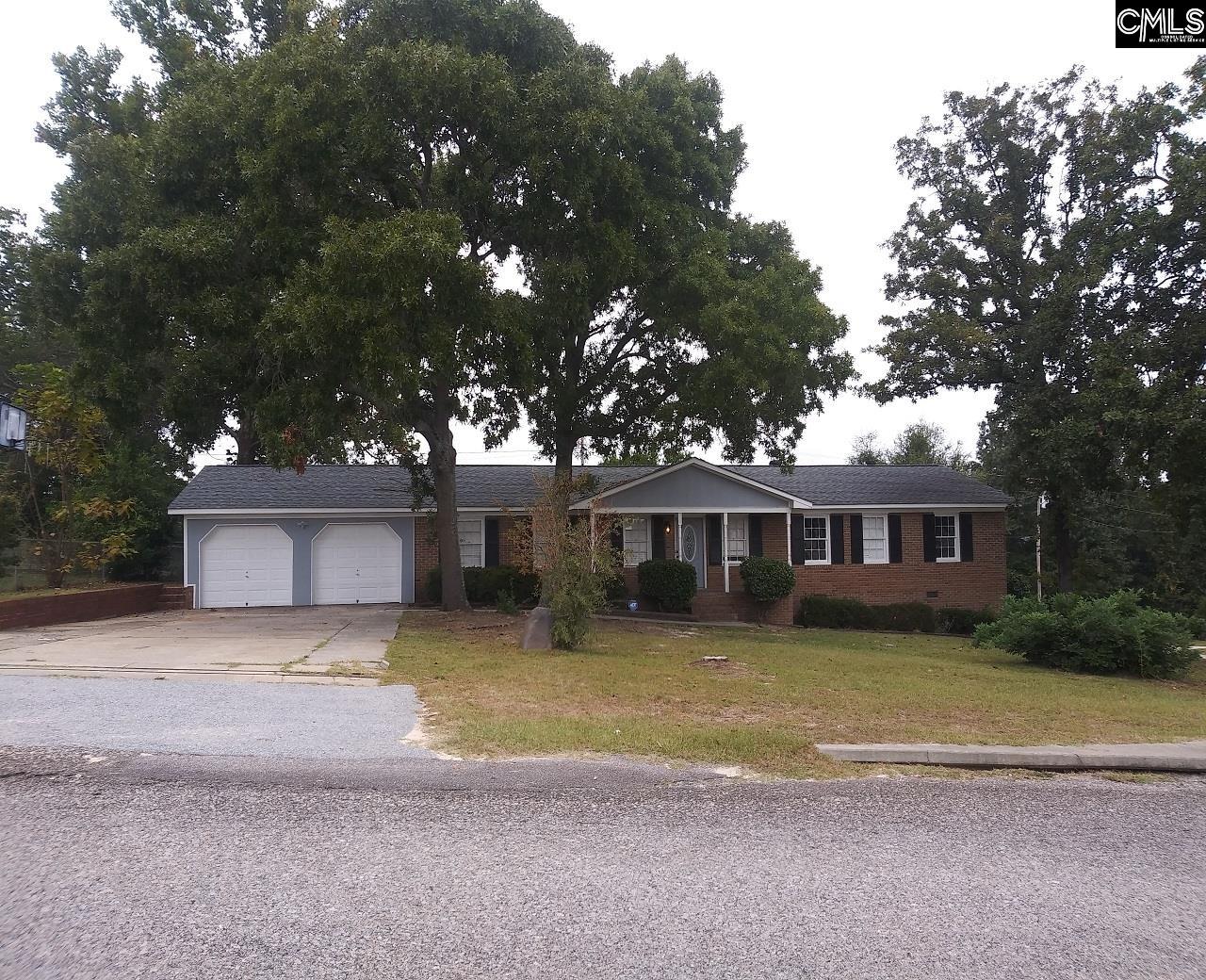 West Columbia SC Real Estate 1900 Loop Road West Columbia SC 29170