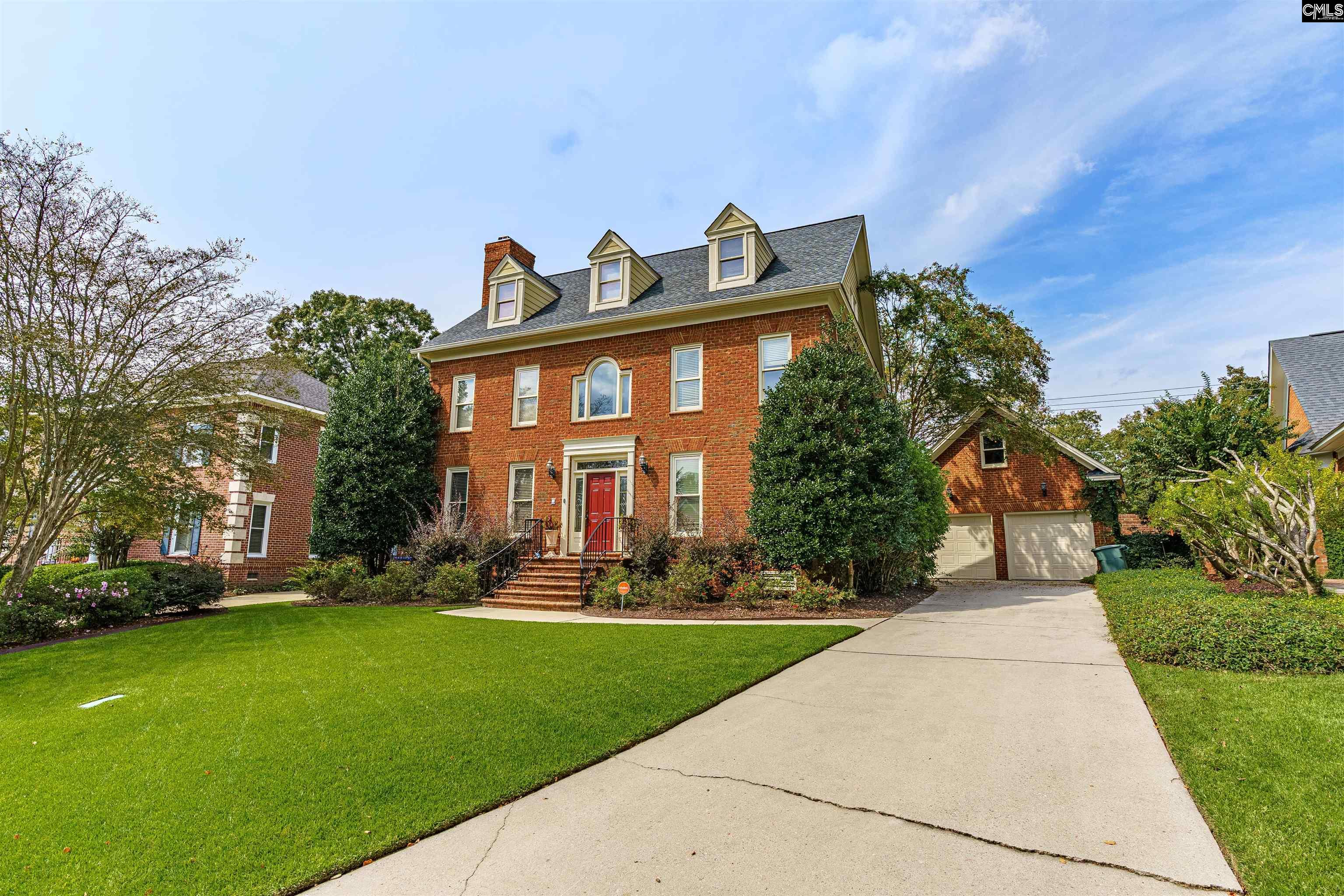 121 Alexander Circle Columbia, SC 29206